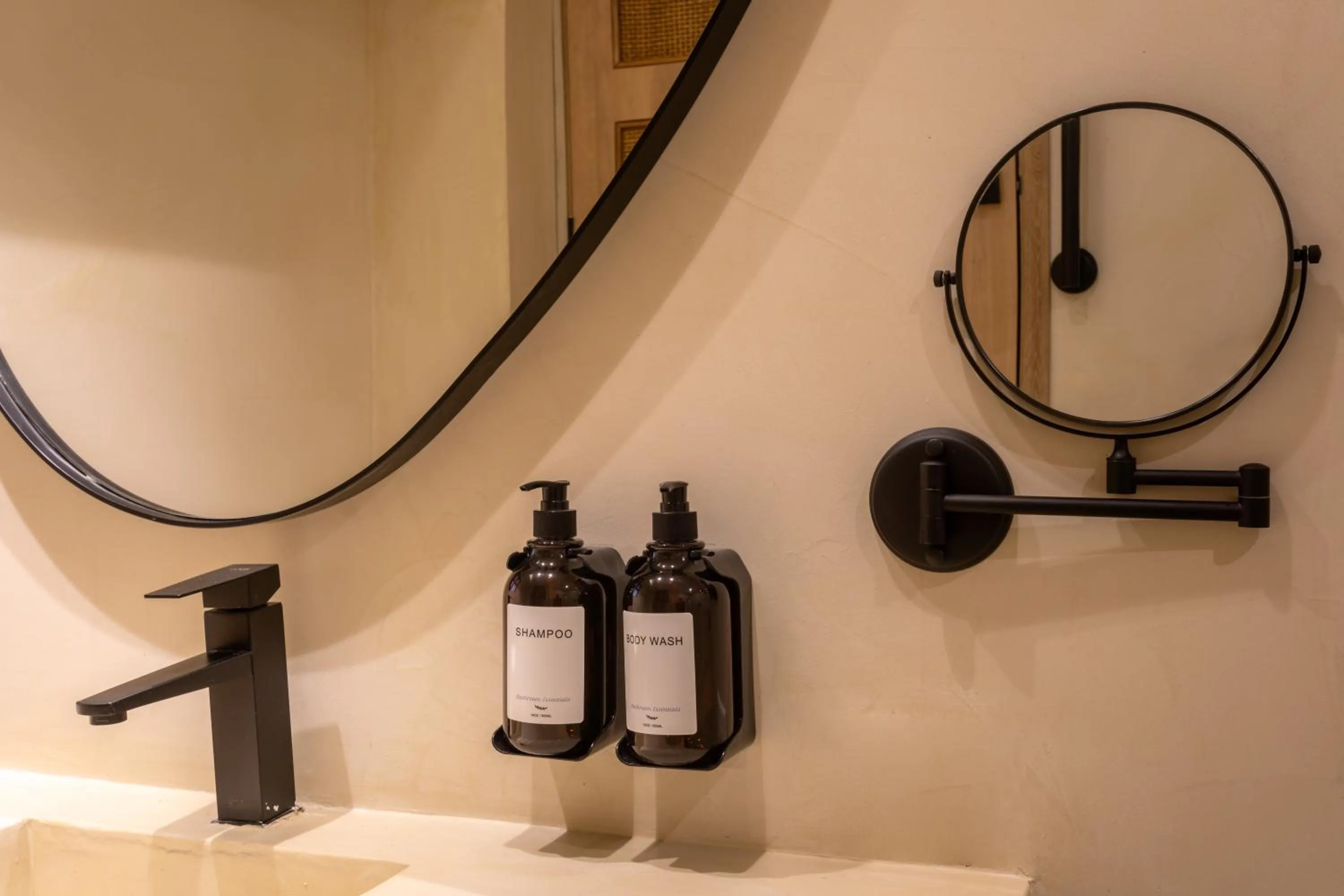 Bathroom in Rossa Palma