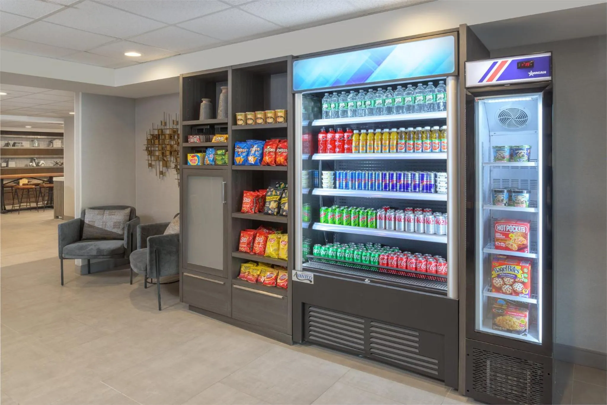 Other in La Quinta by Wyndham South Burlington