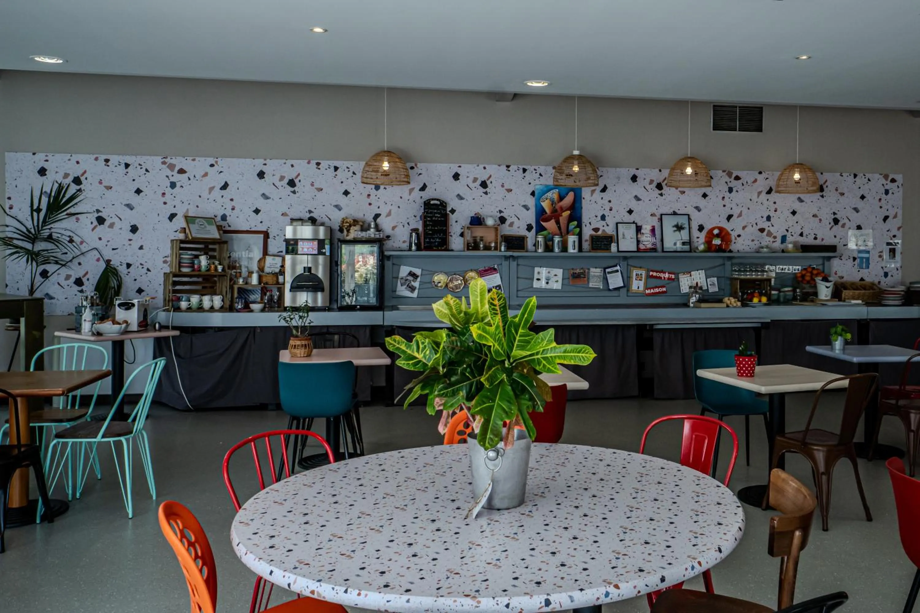 Greet Hôtel Castres Saix