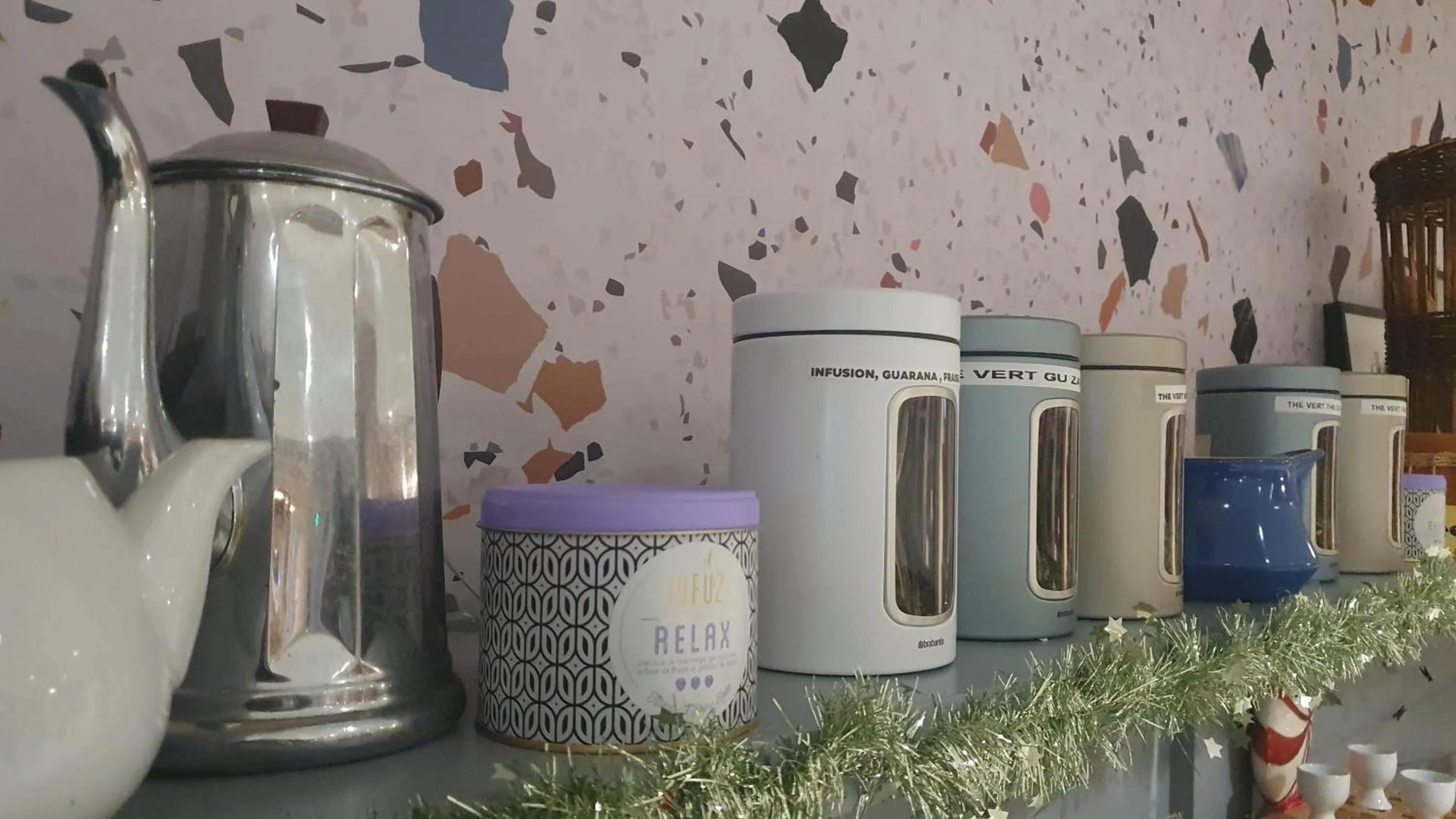 Breakfast in Greet Hôtel Castres Saix