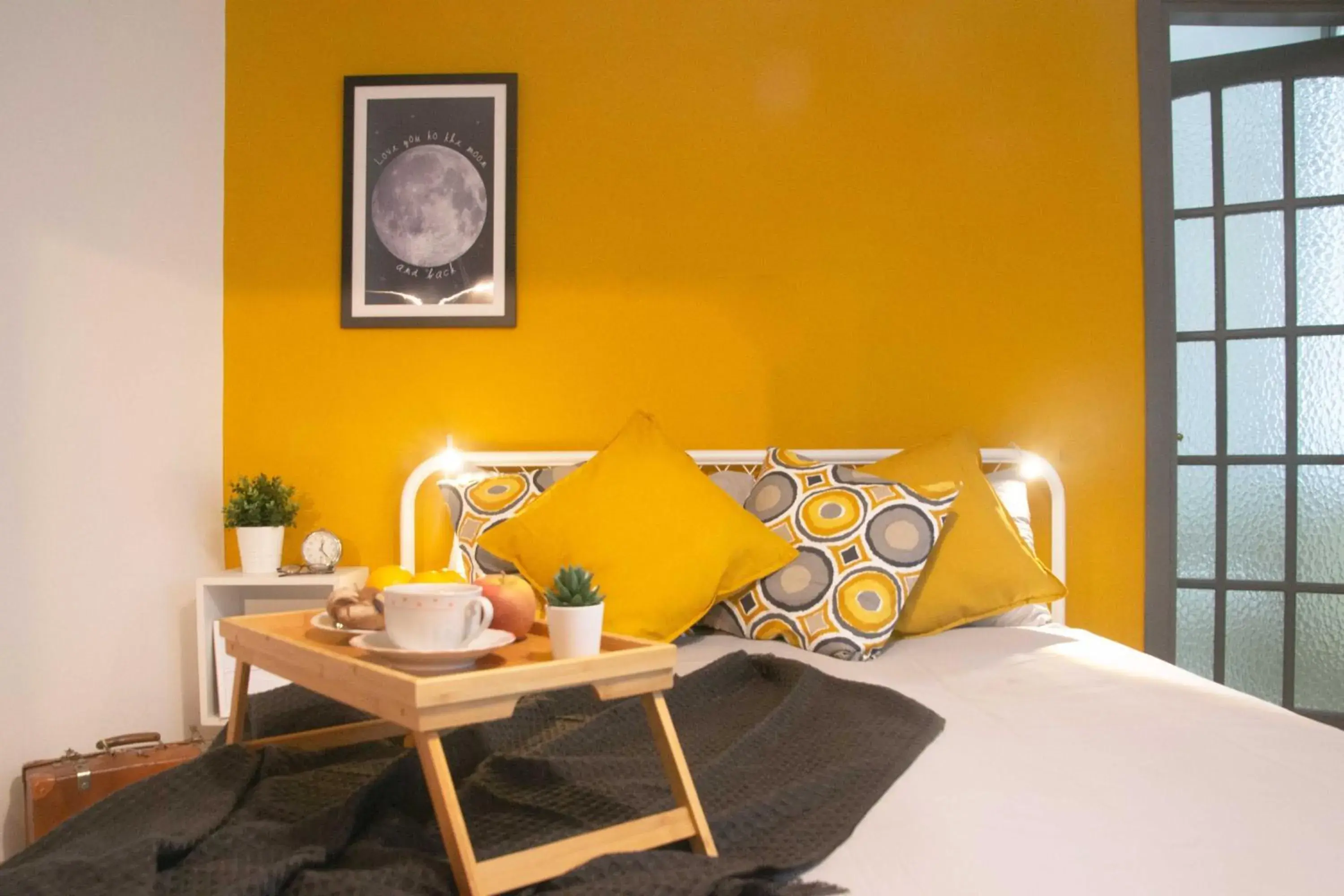 Casa Araucana - WelcHome Casa Araucana - WelcHome