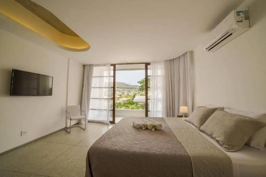 Orlanova Boutique Hotel