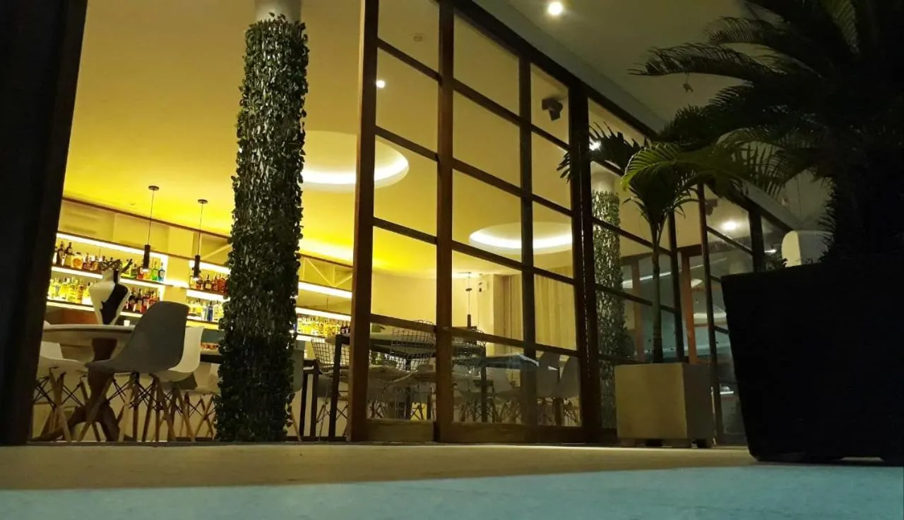 Orlanova Boutique Hotel