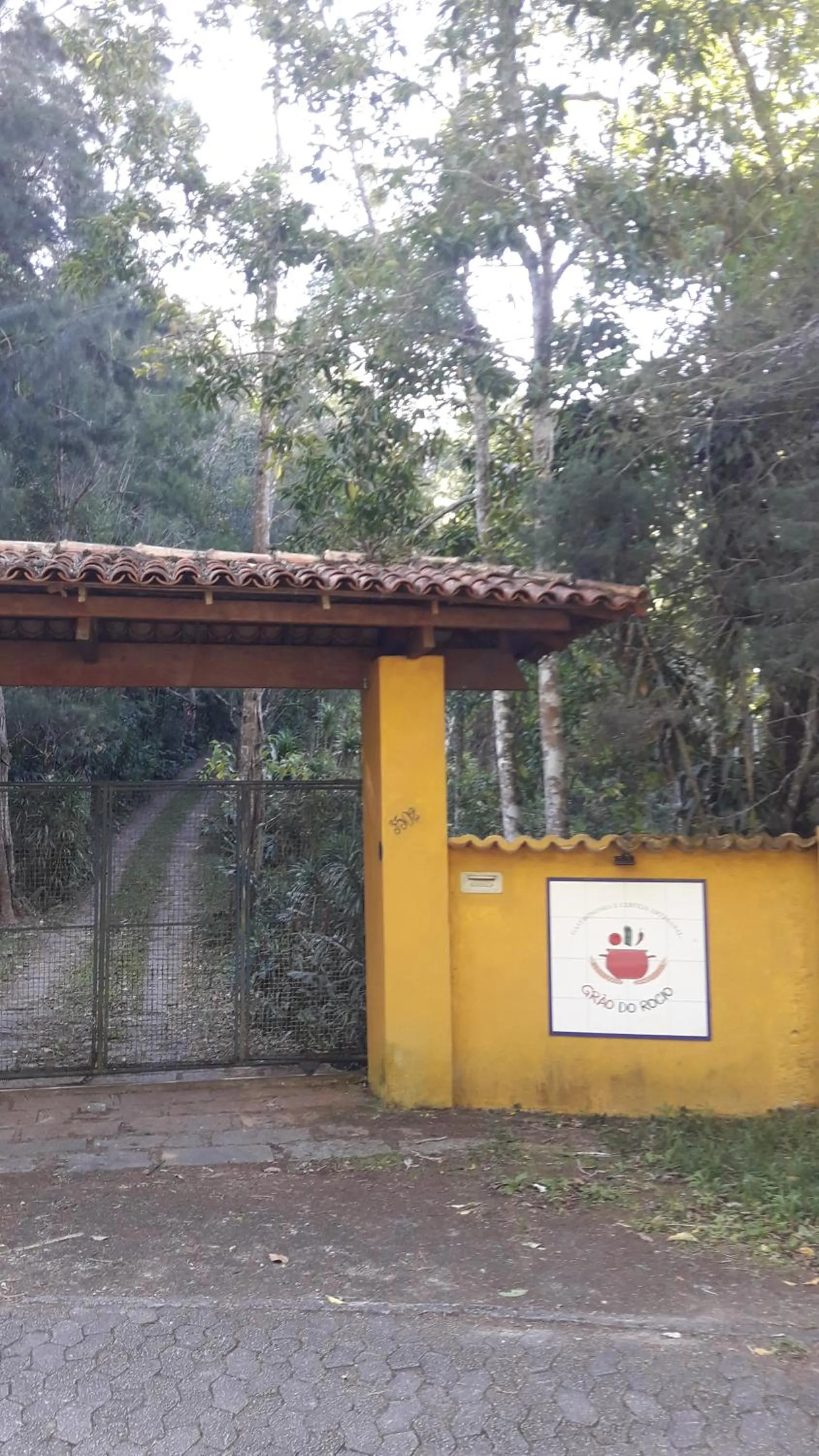 Other in Casa no Céu