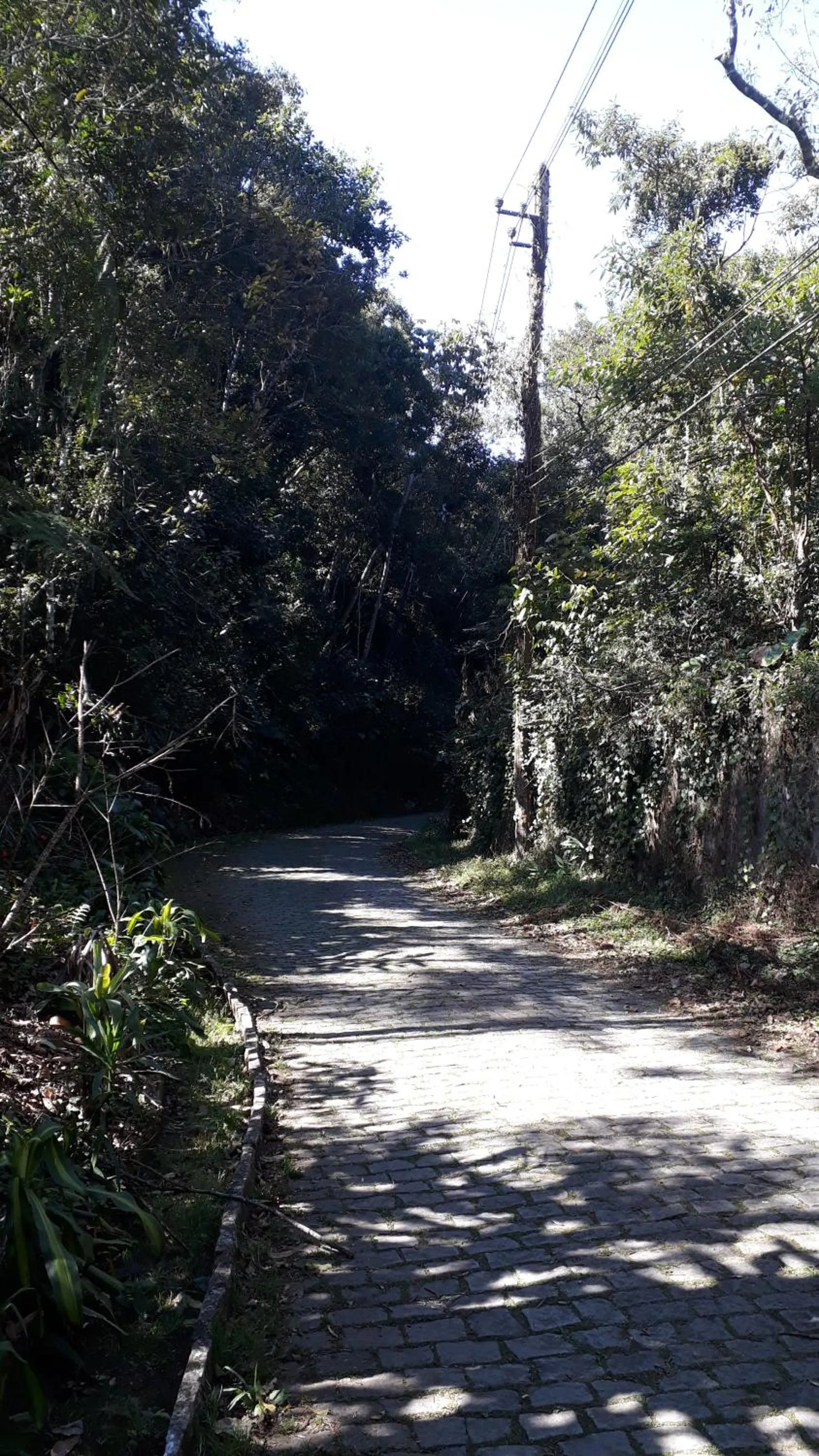 Neighbourhood in Casa no Céu