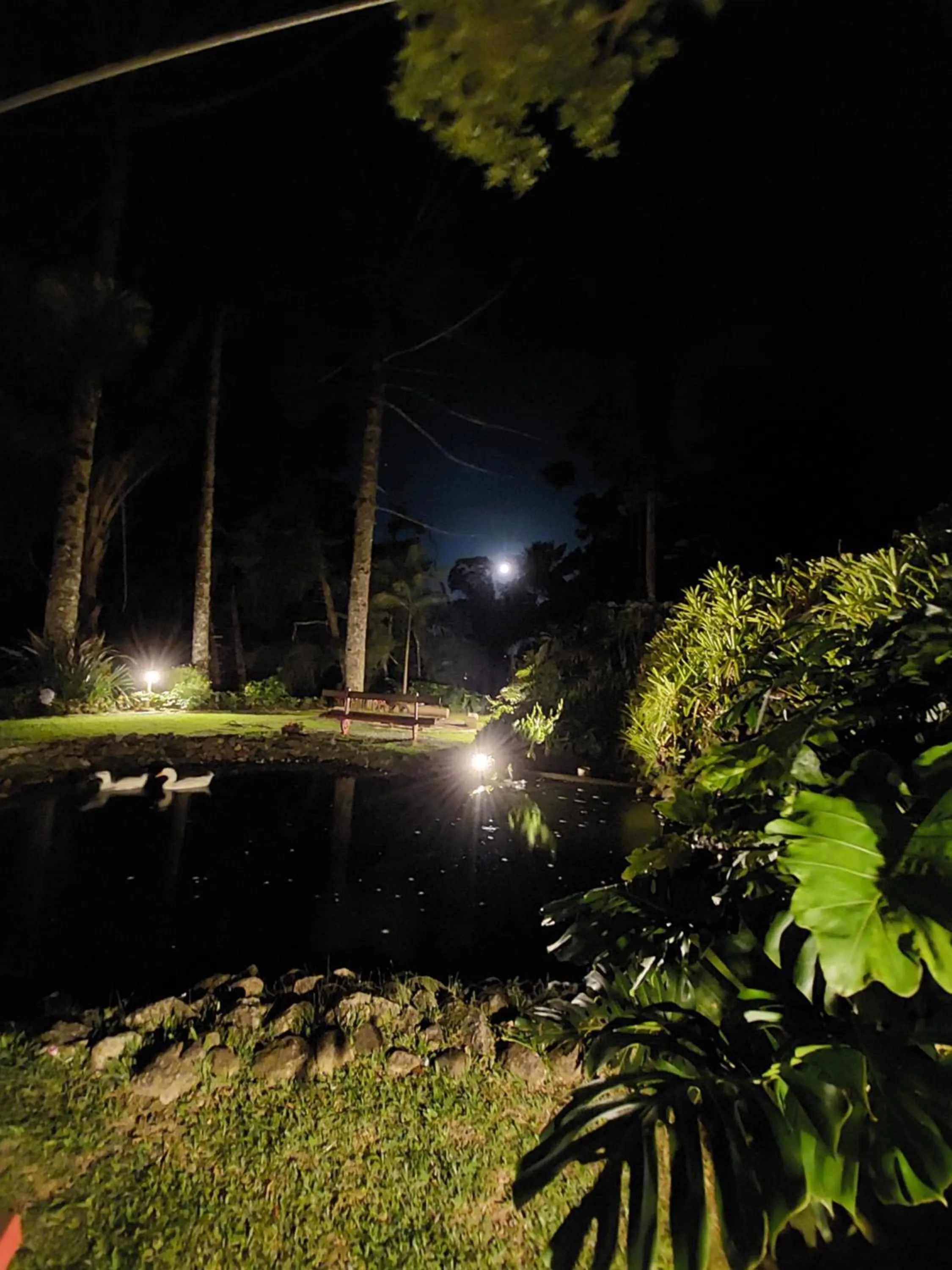 Property building in Casa no Céu