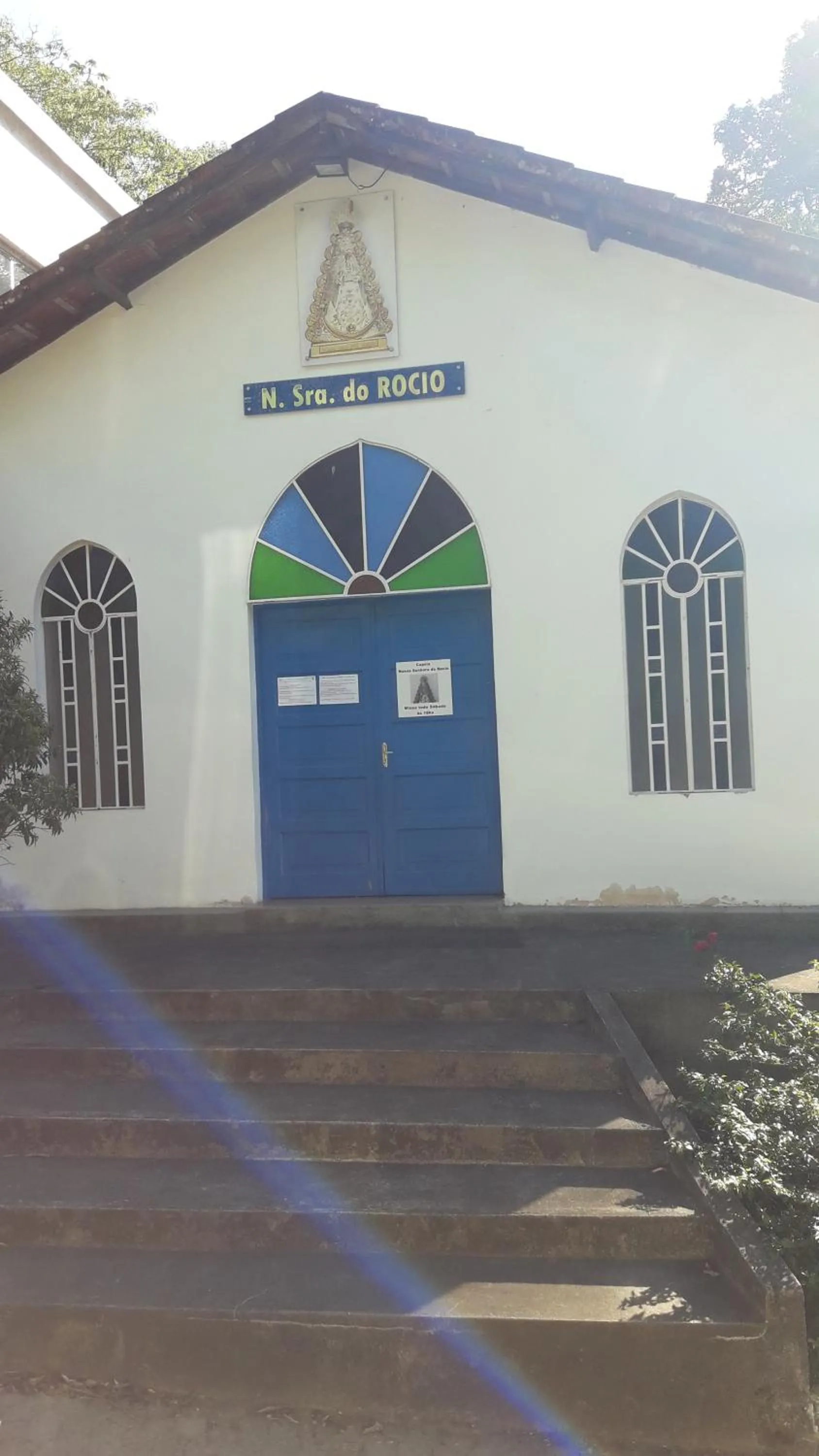 Other in Casa no Céu