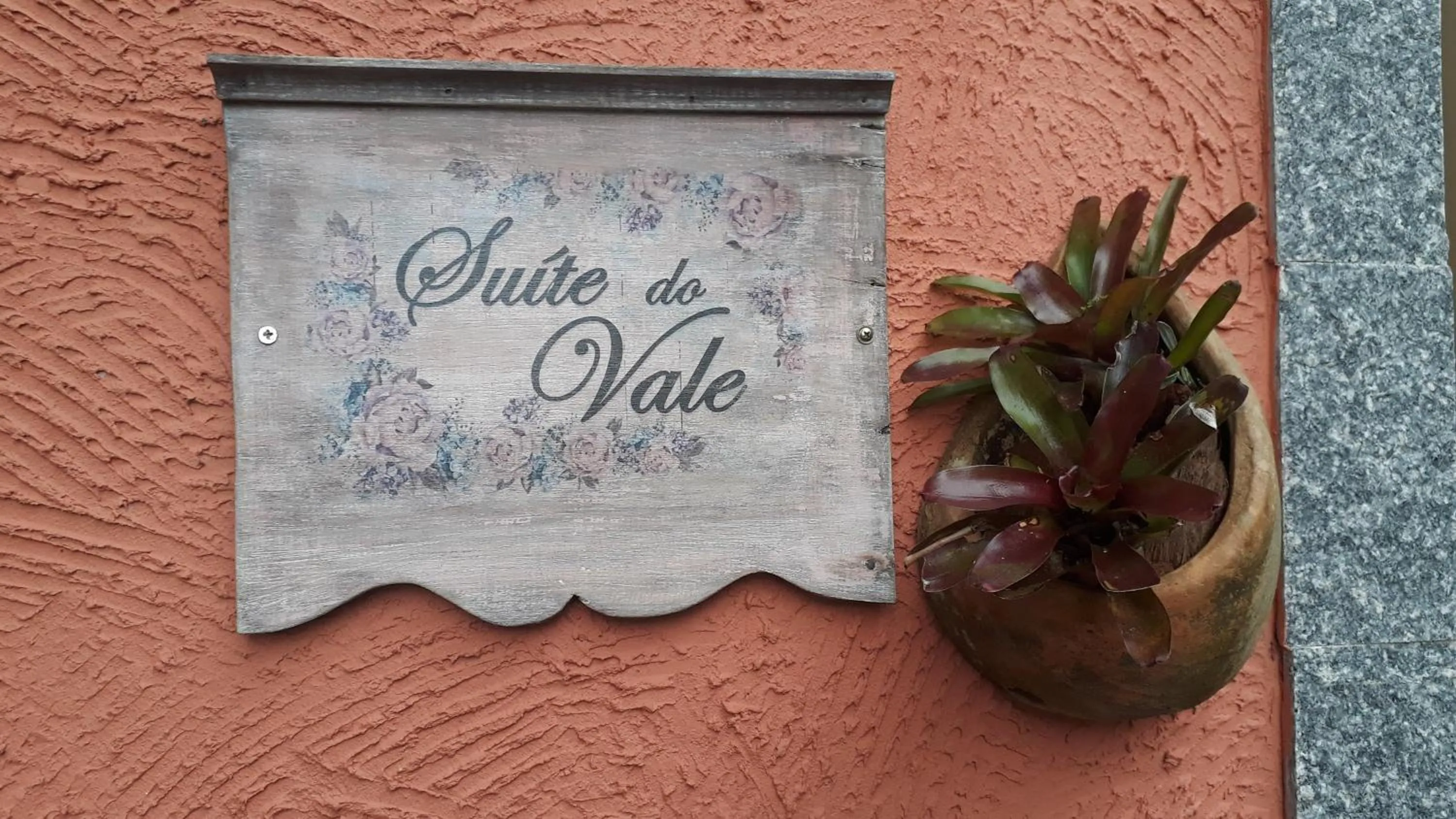 Logo/Certificate/Sign in Casa no Céu