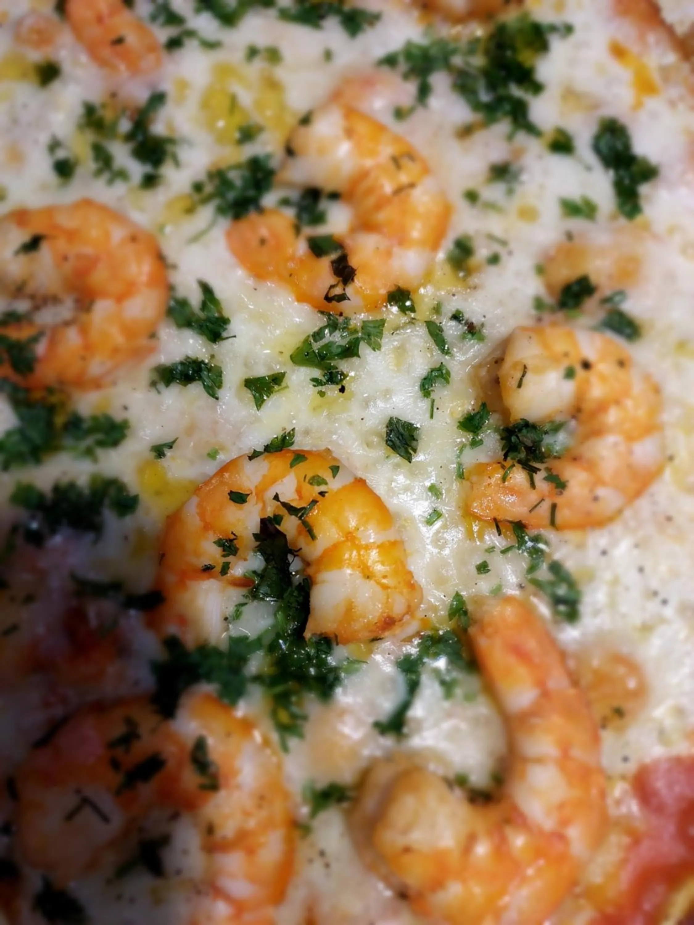 Restaurant/places to eat in Casa no Céu