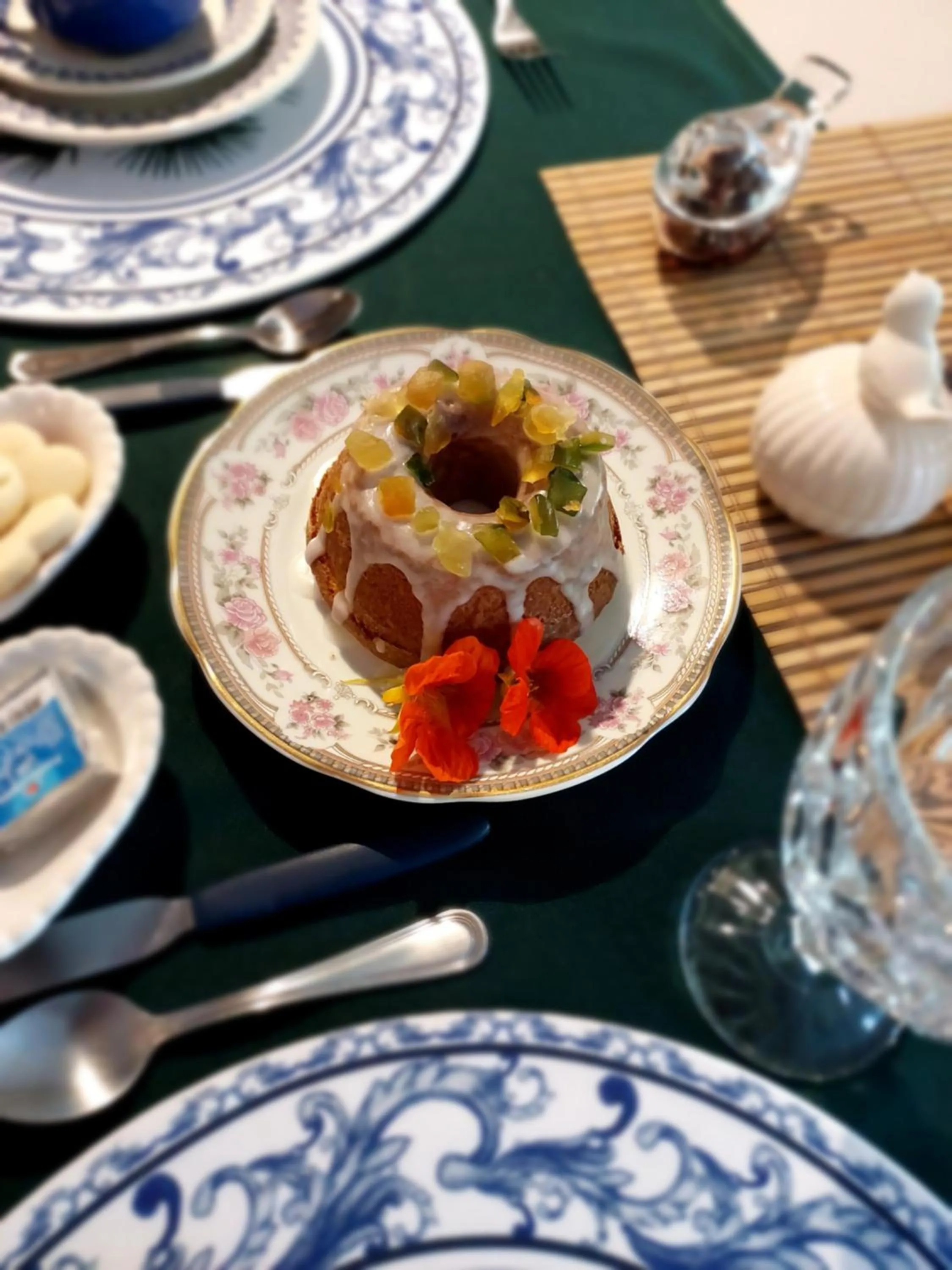 Restaurant/places to eat in Casa no Céu