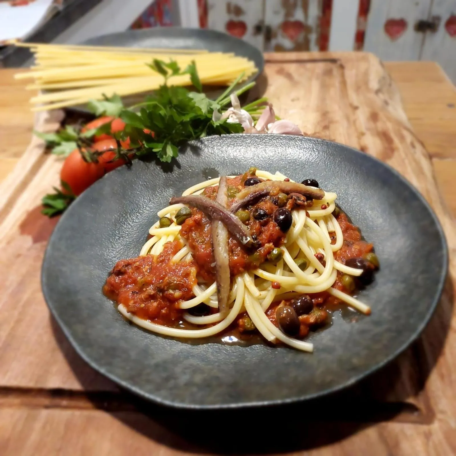 Restaurant/places to eat in Casa no Céu