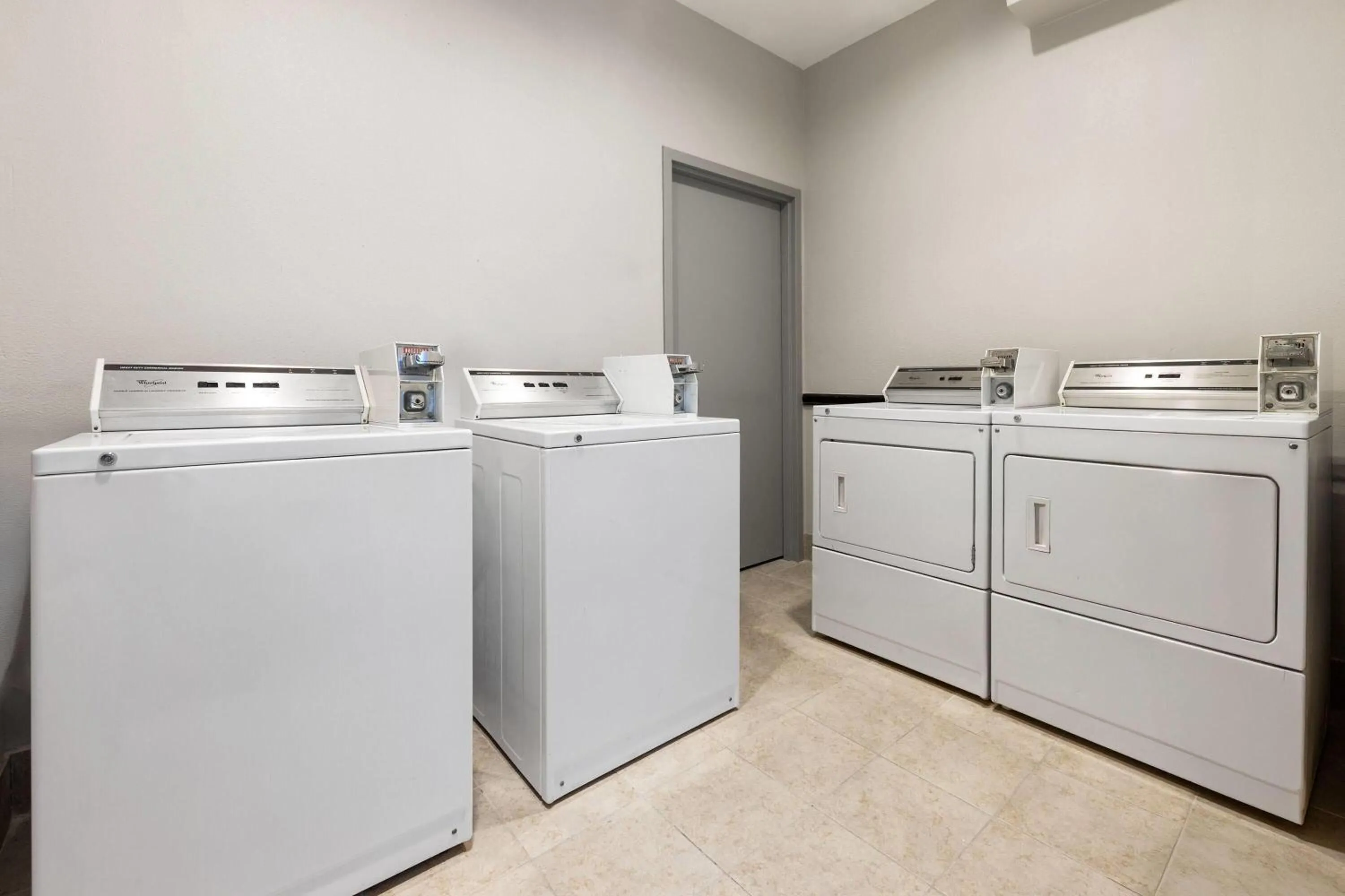 On site in La Quinta by Wyndham Brookshire West Katy