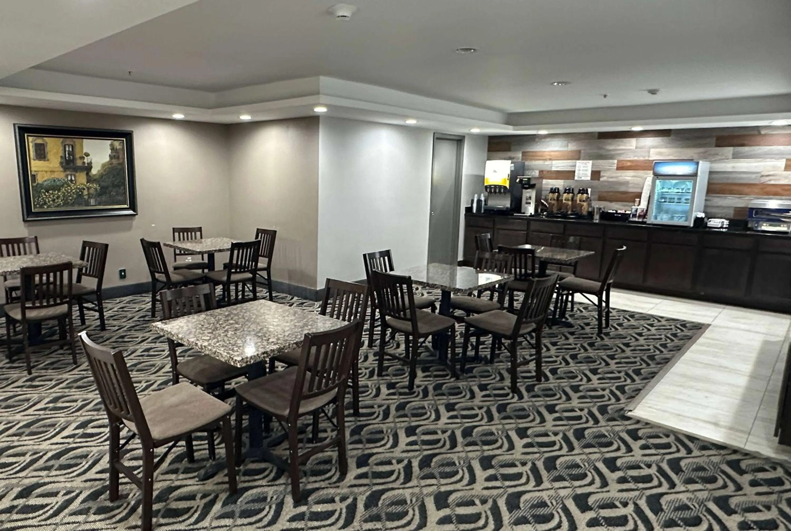 Other in La Quinta Inn and Suites by Wyndham Cincinnati North