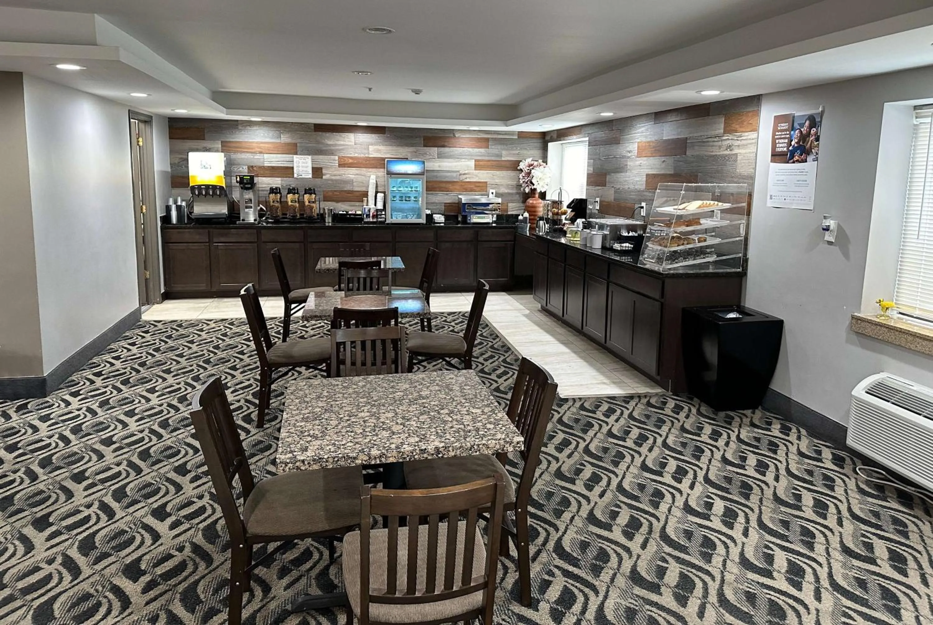 Other in La Quinta Inn and Suites by Wyndham Cincinnati North