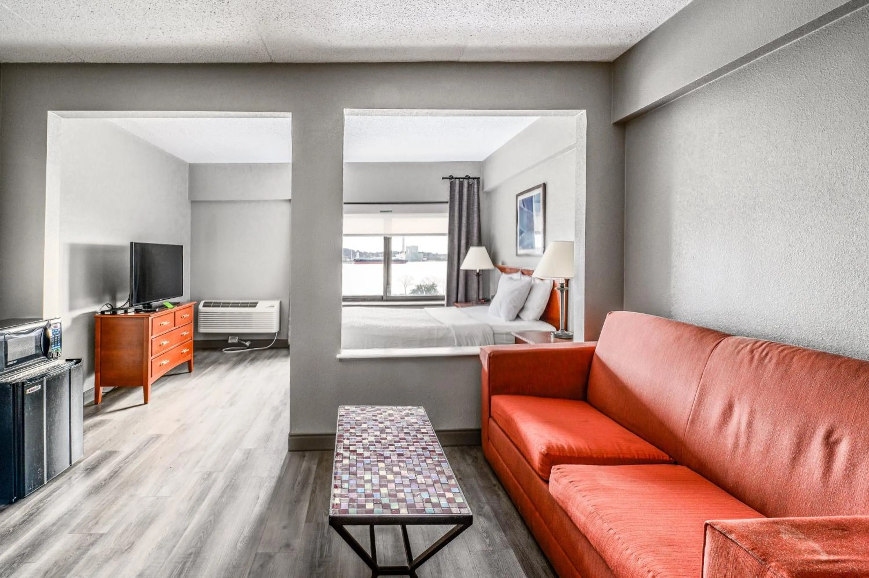 La Quinta by Wyndham New Haven