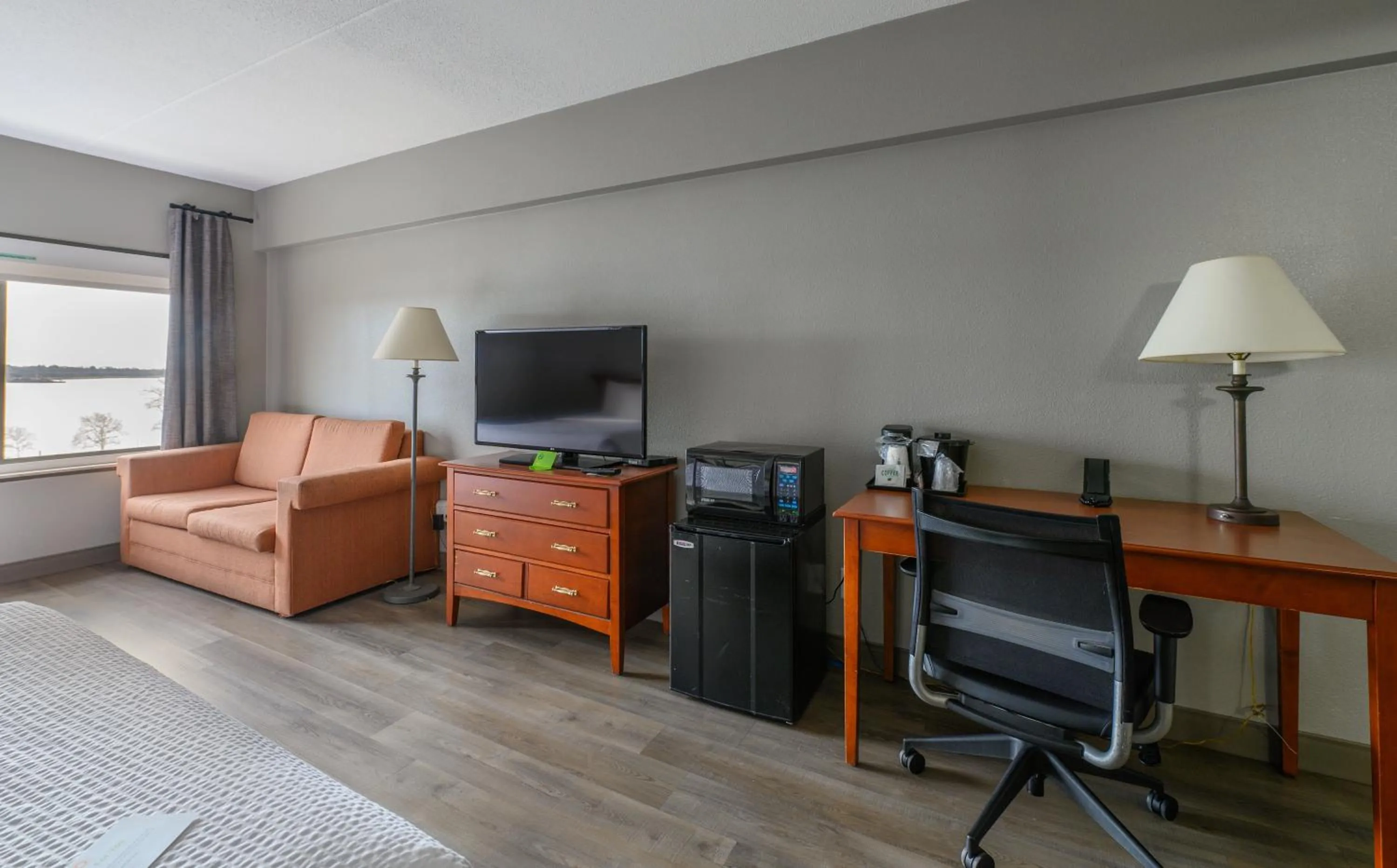 La Quinta by Wyndham New Haven