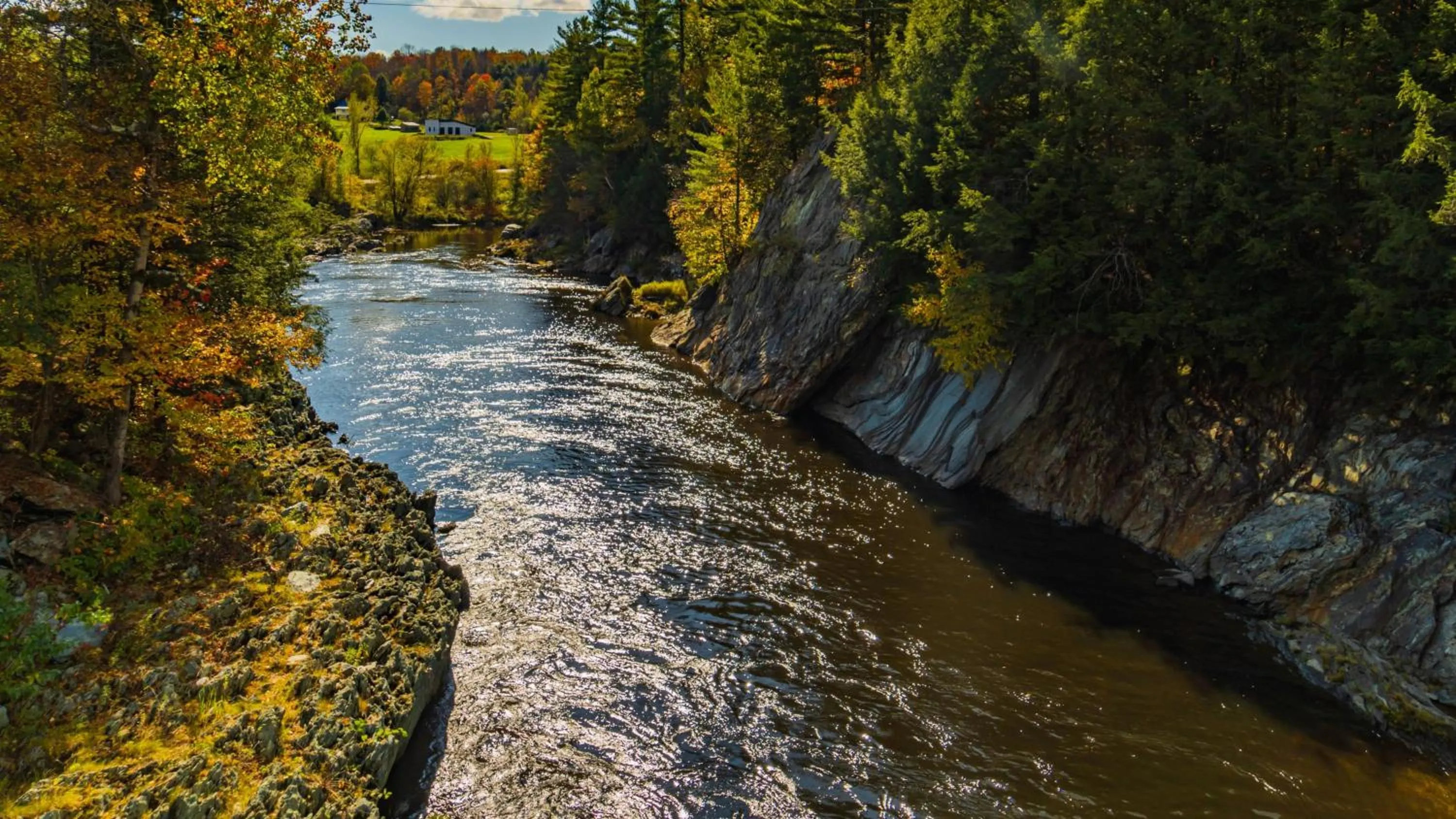 Nearby landmark in La Quinta by Wyndham St. Albans
