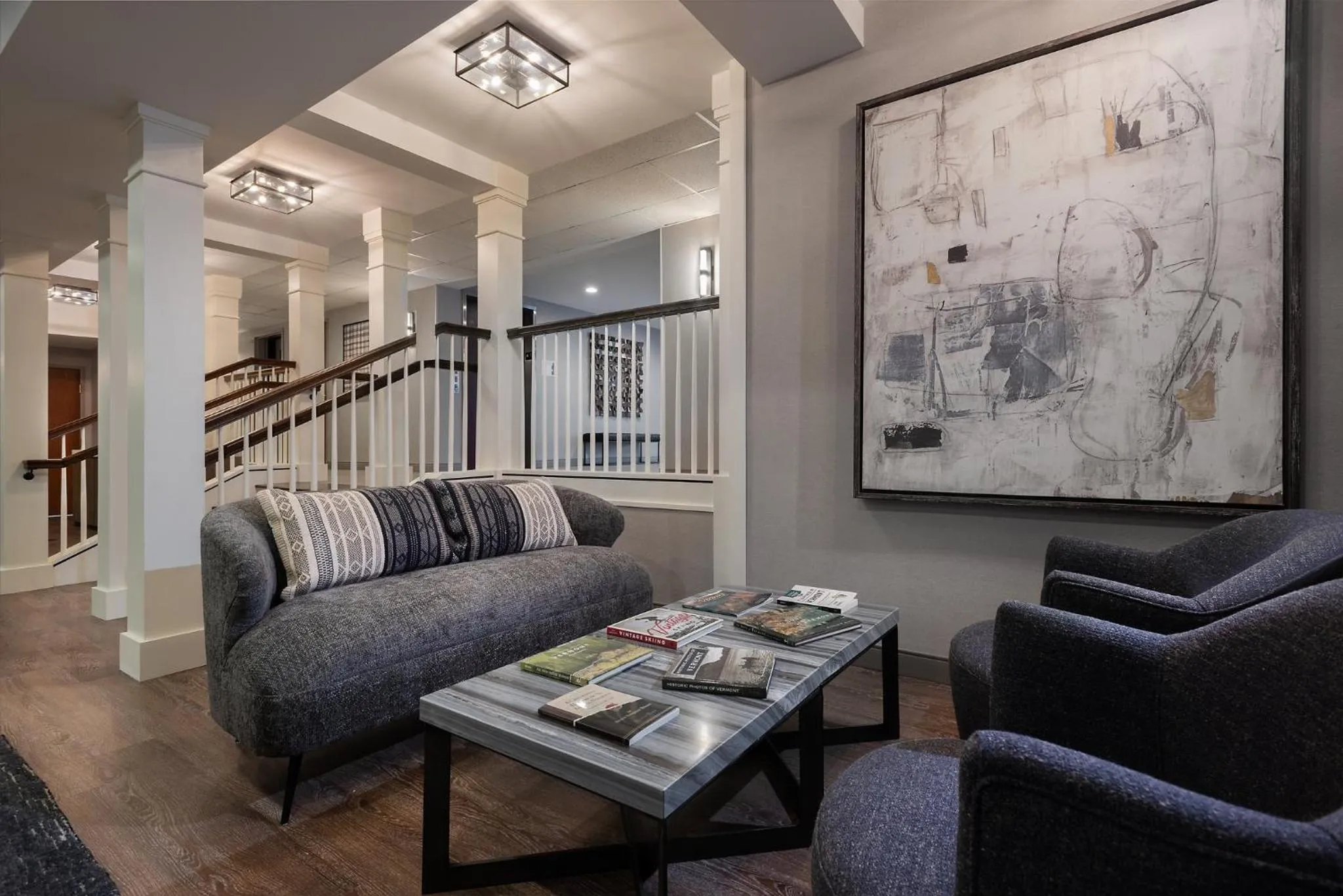 Property building in La Quinta by Wyndham St. Albans