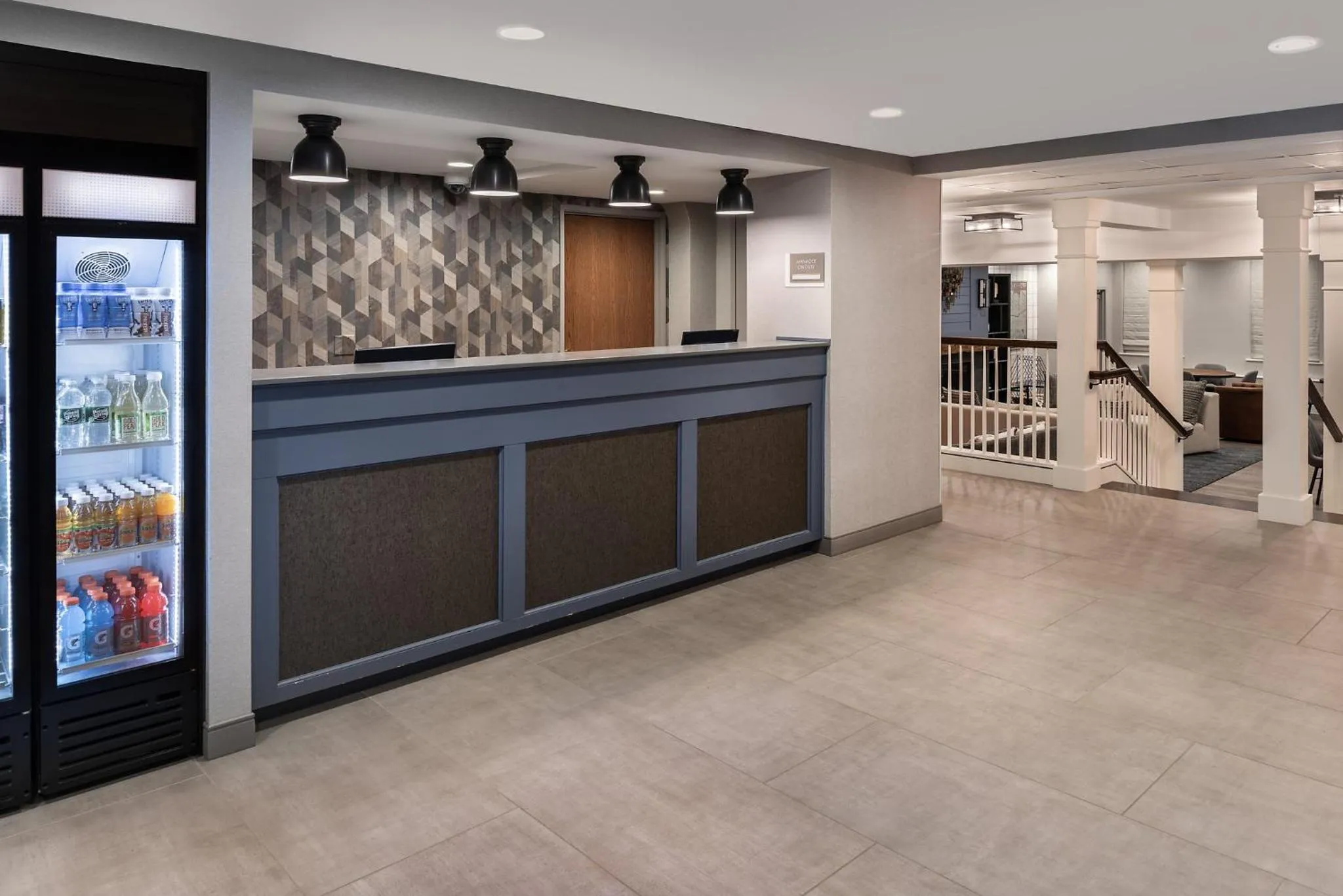 Holiday Inn Express St. Albans by IHG