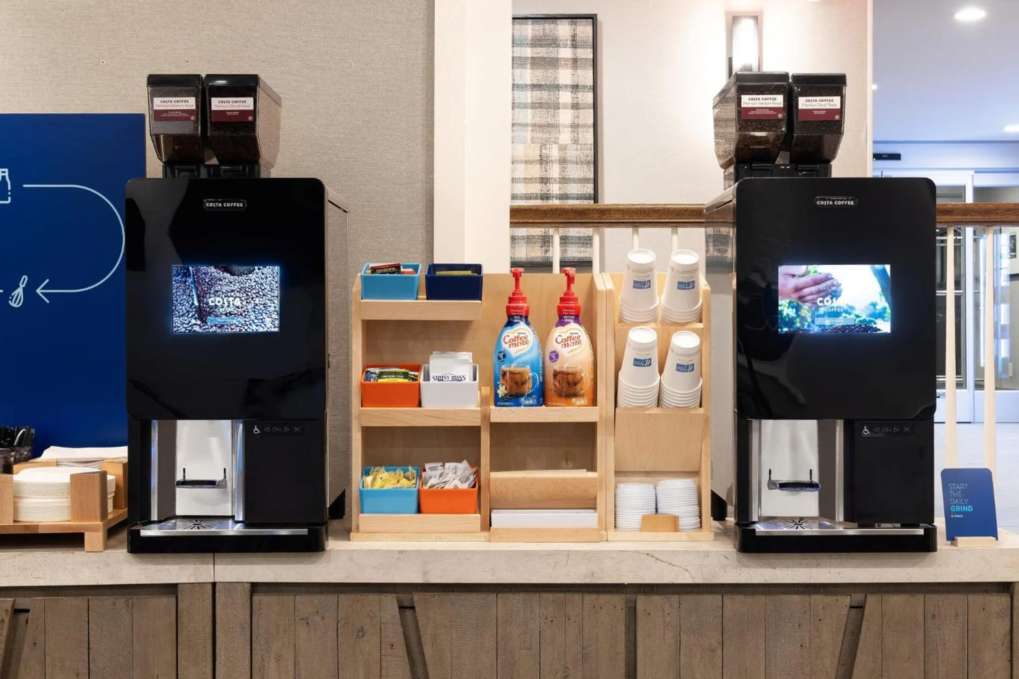 Bedroom in La Quinta by Wyndham St. Albans