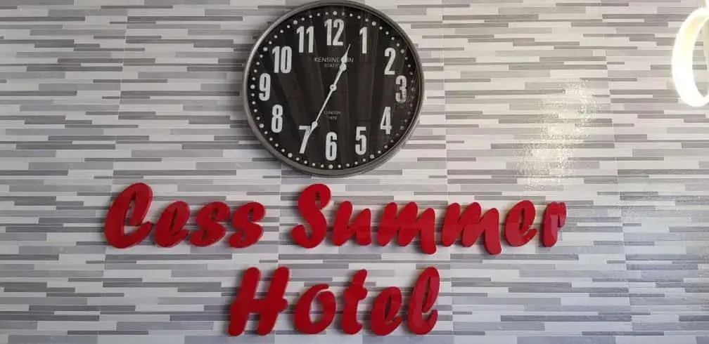 Cess Summer Boutique Hotel Cess Summer Boutique Hotel