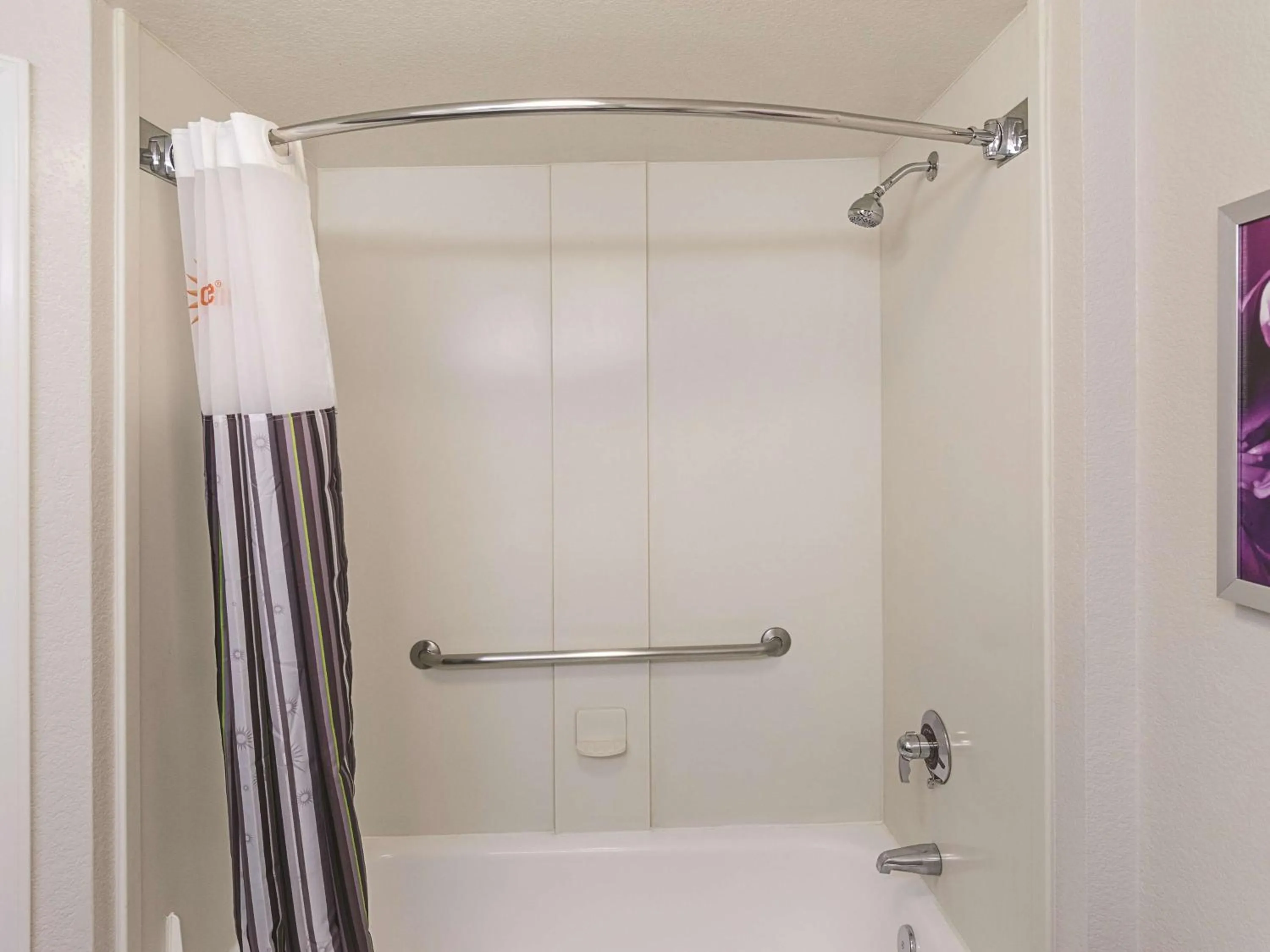 Photo of the whole room in La Quinta Inn by Wyndham and Conference Center San Angelo