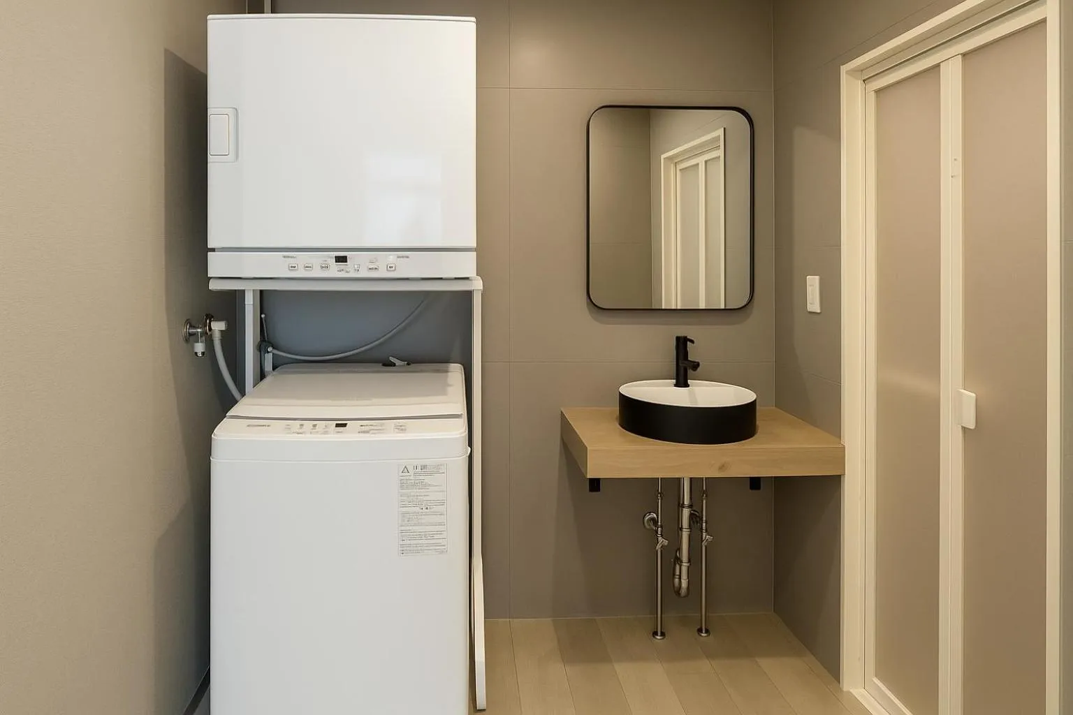 Condominium Hotel Mihama Upi