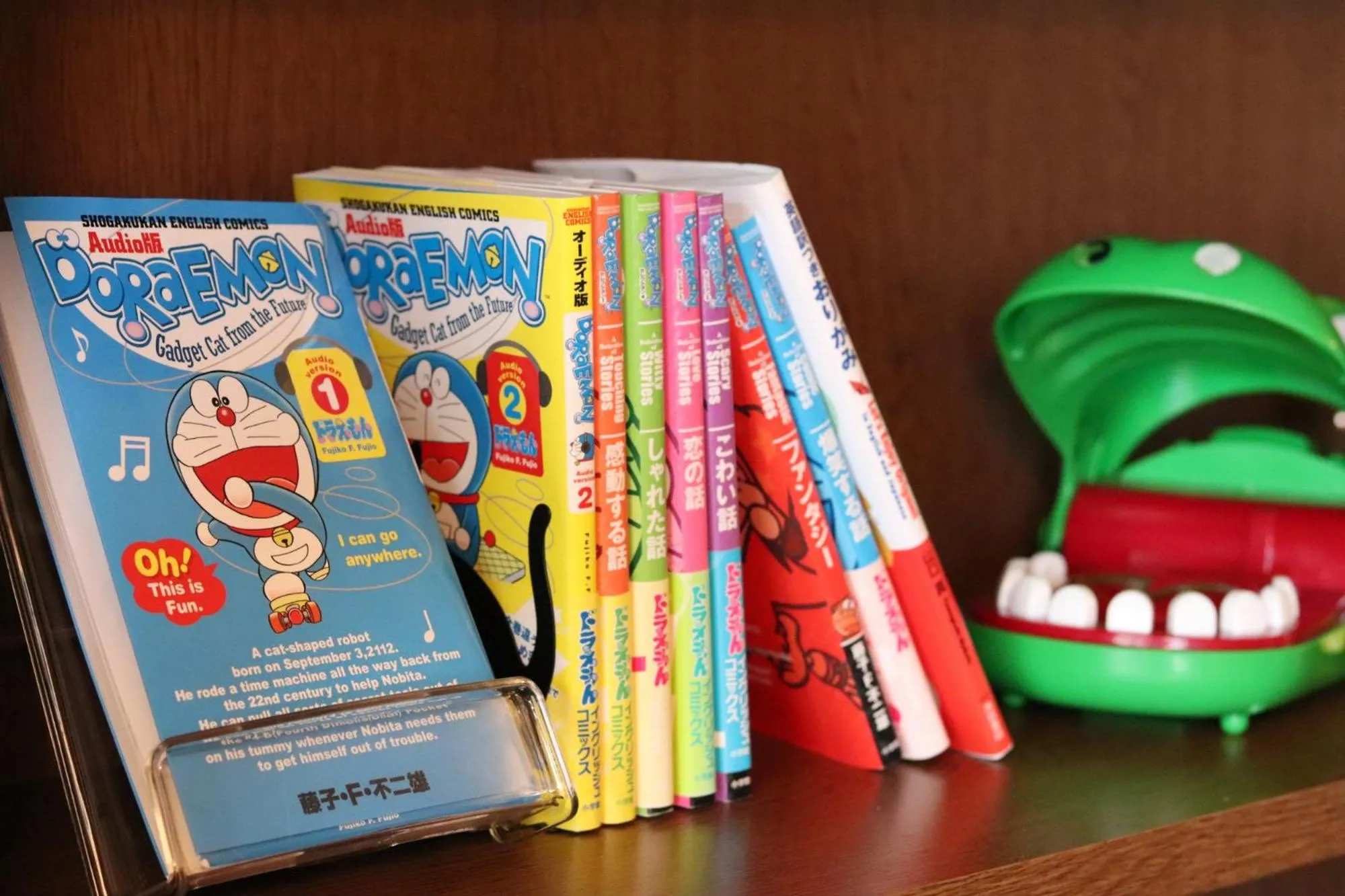 Area and facilities in Condominium Hotel Mihama Upi