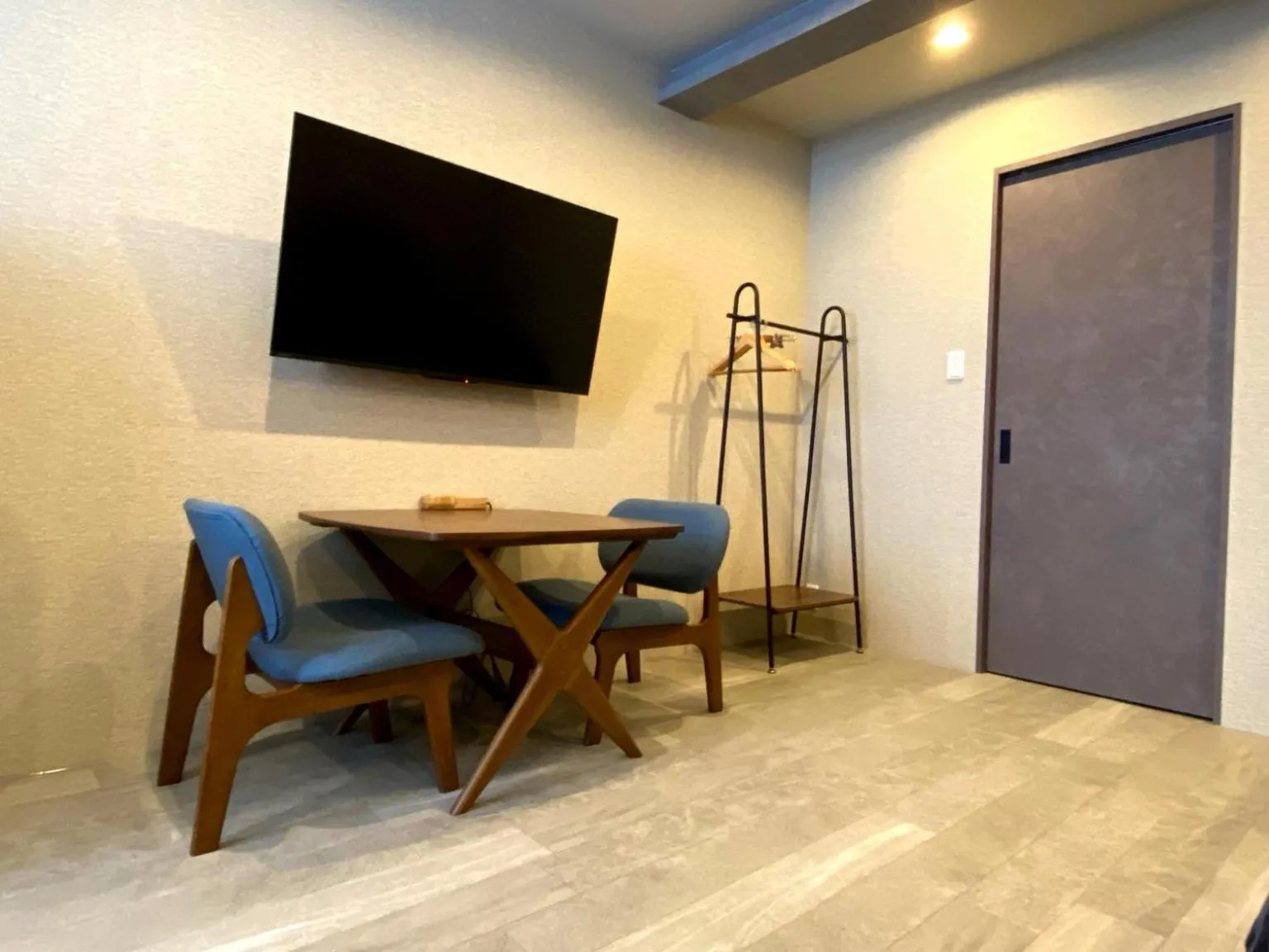 Condominium Hotel Mihama Upi