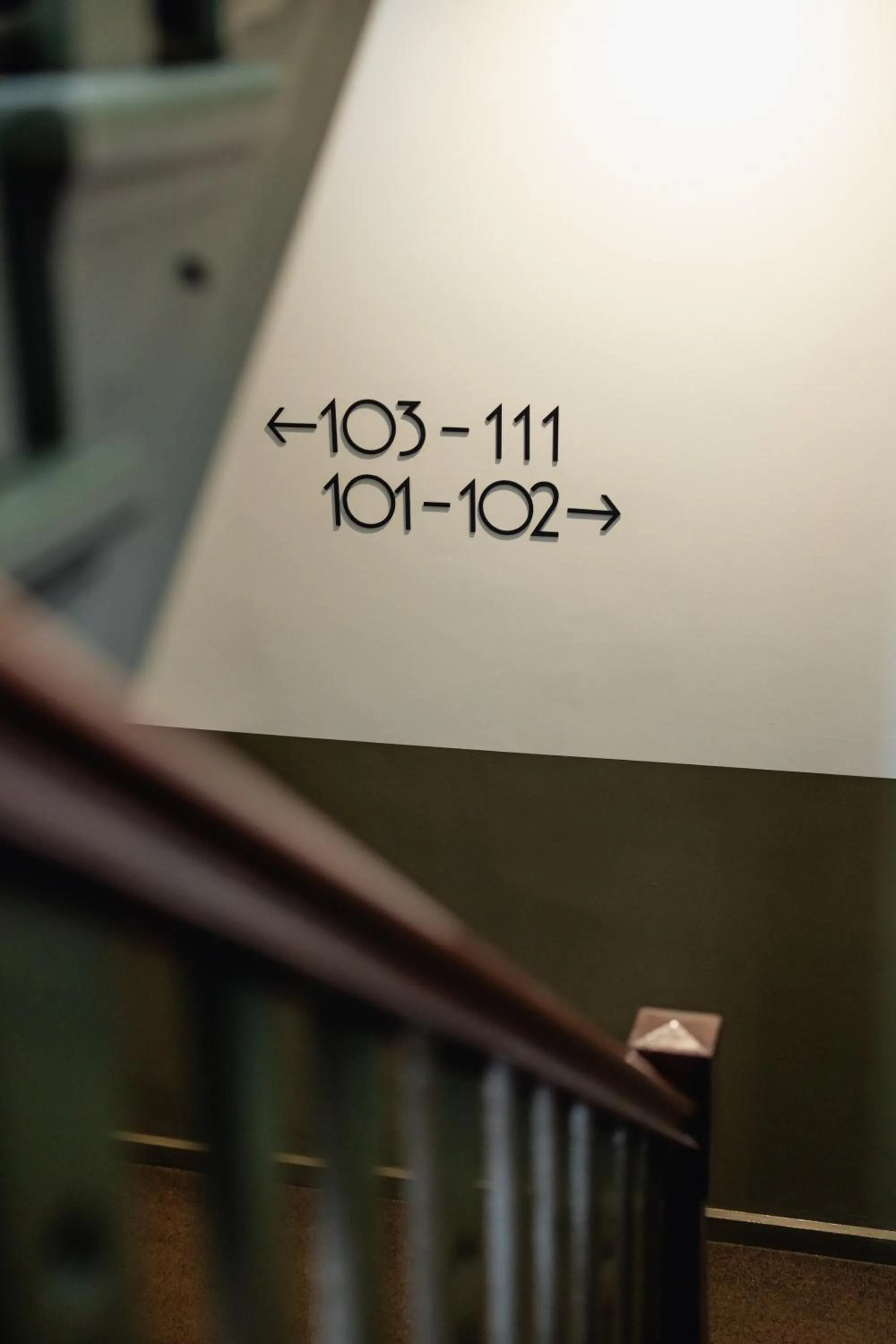 Lobby or reception in Naughtons Hotel