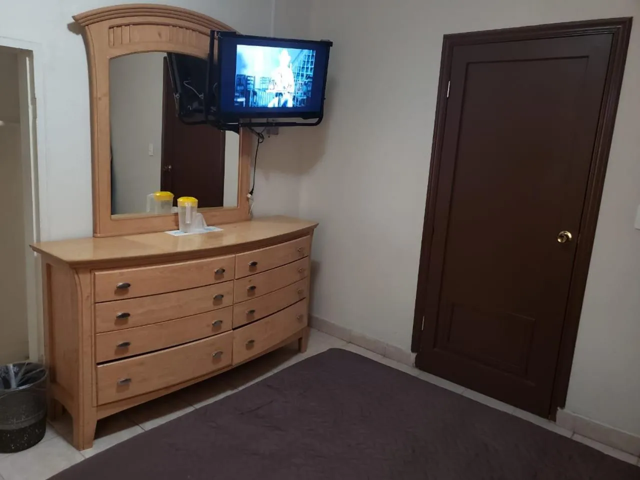 Other in HOTEL BAEZA