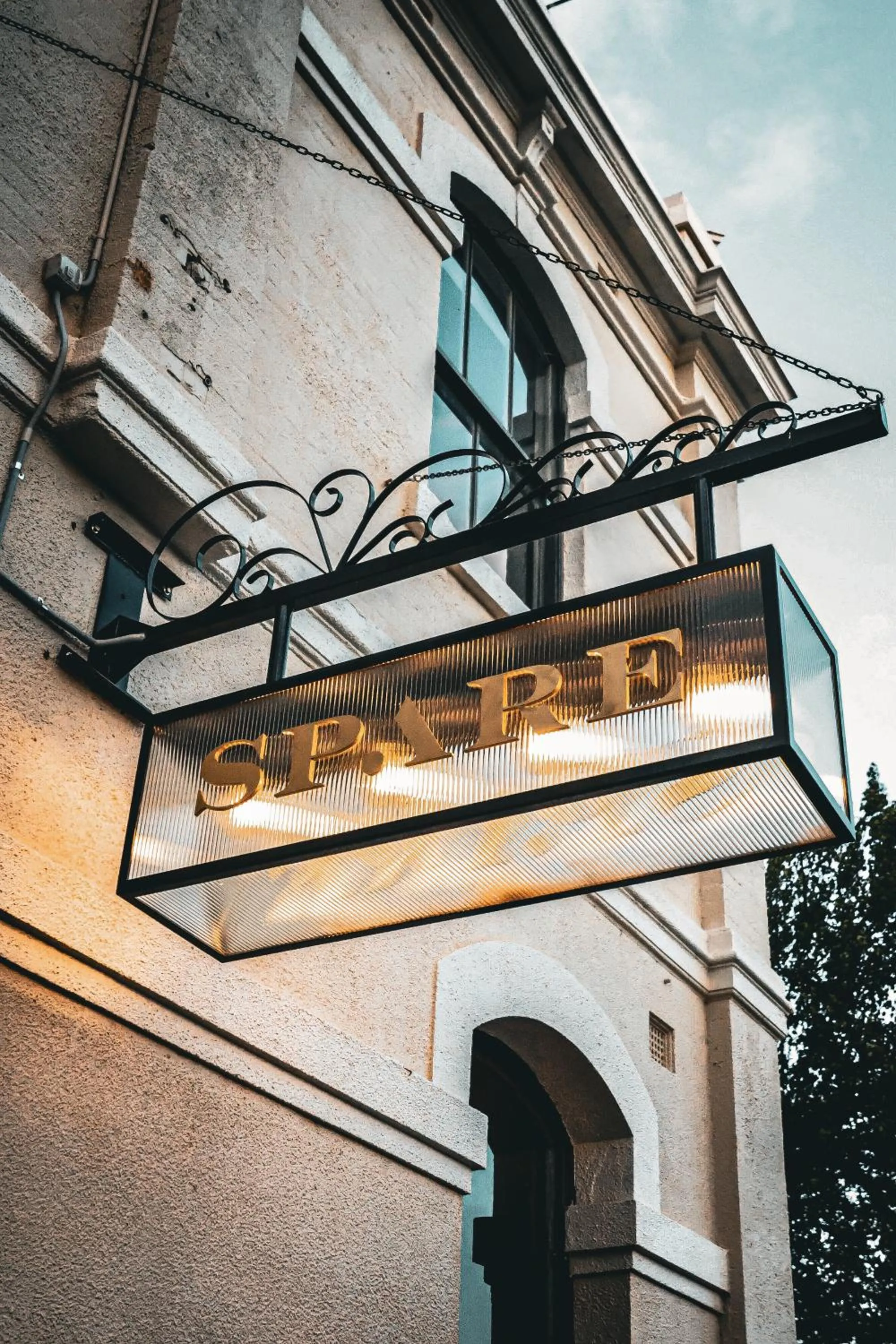 Property logo or sign in Prince of Wales Hotel