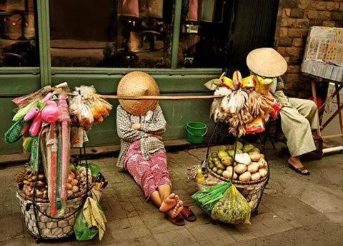 Location in B&B View Talay 1B by Franco Jontiem