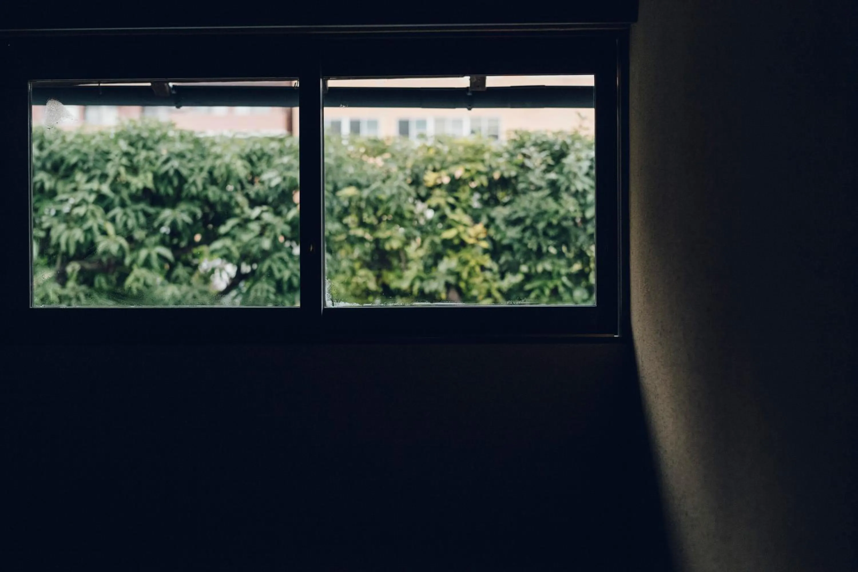 Day in Meguru House Kyoto