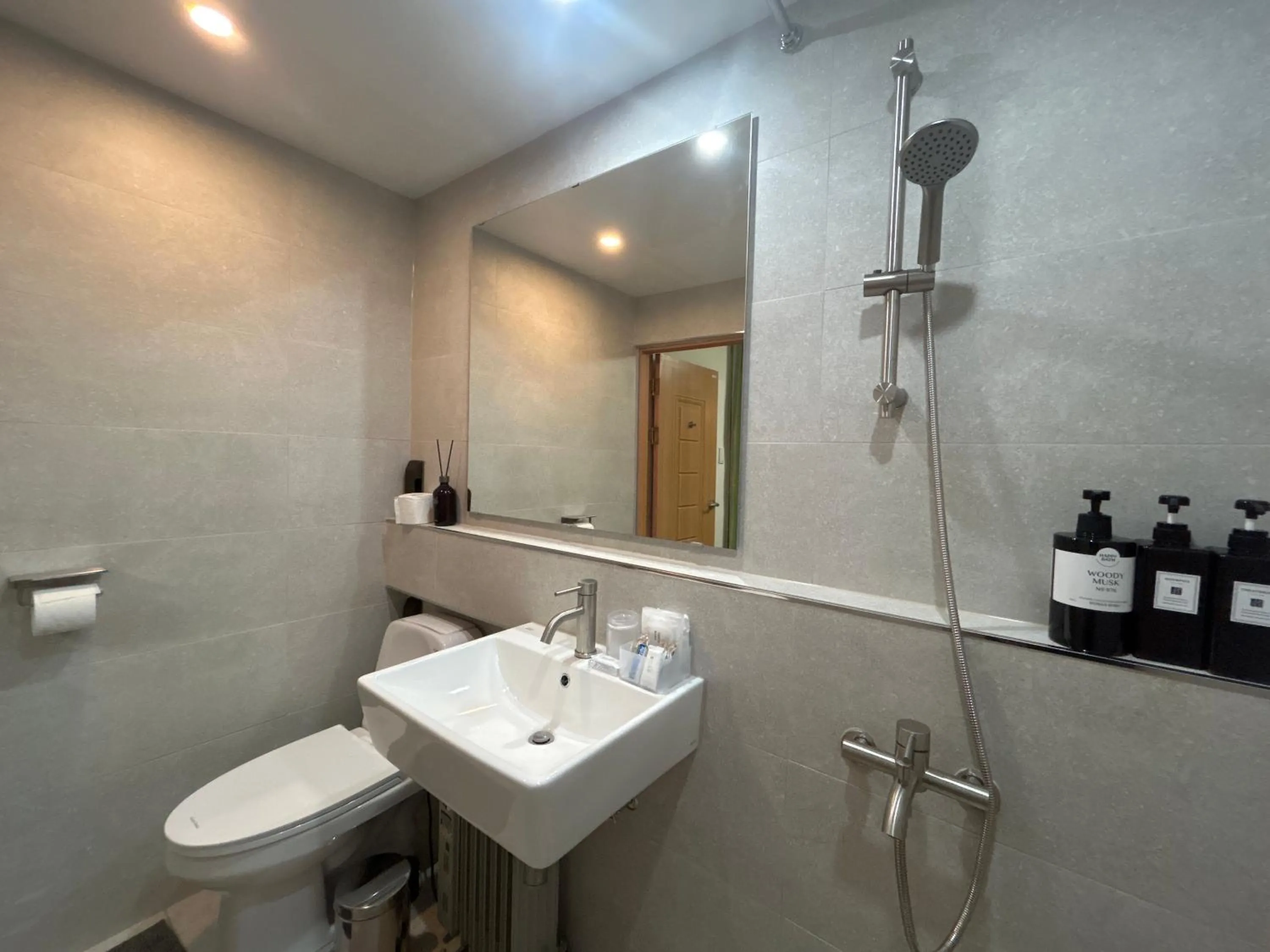 Gyeongju Momojane Guesthouse