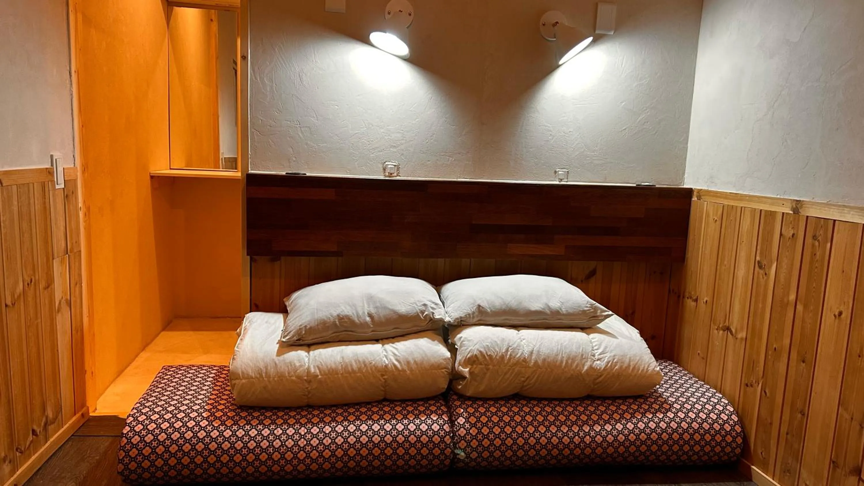 Gyeongju Momojane Guesthouse