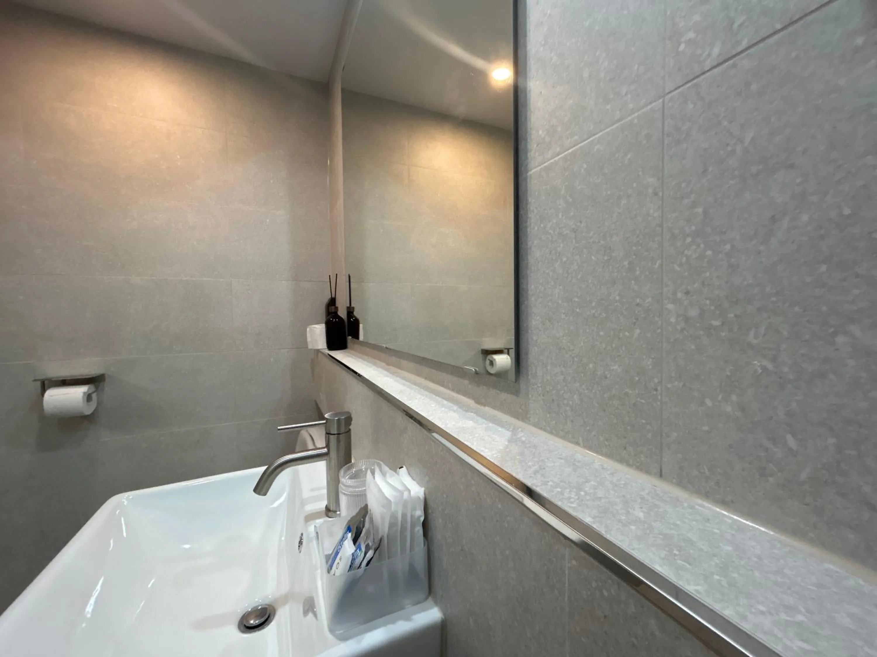 Gyeongju Momojane Guesthouse