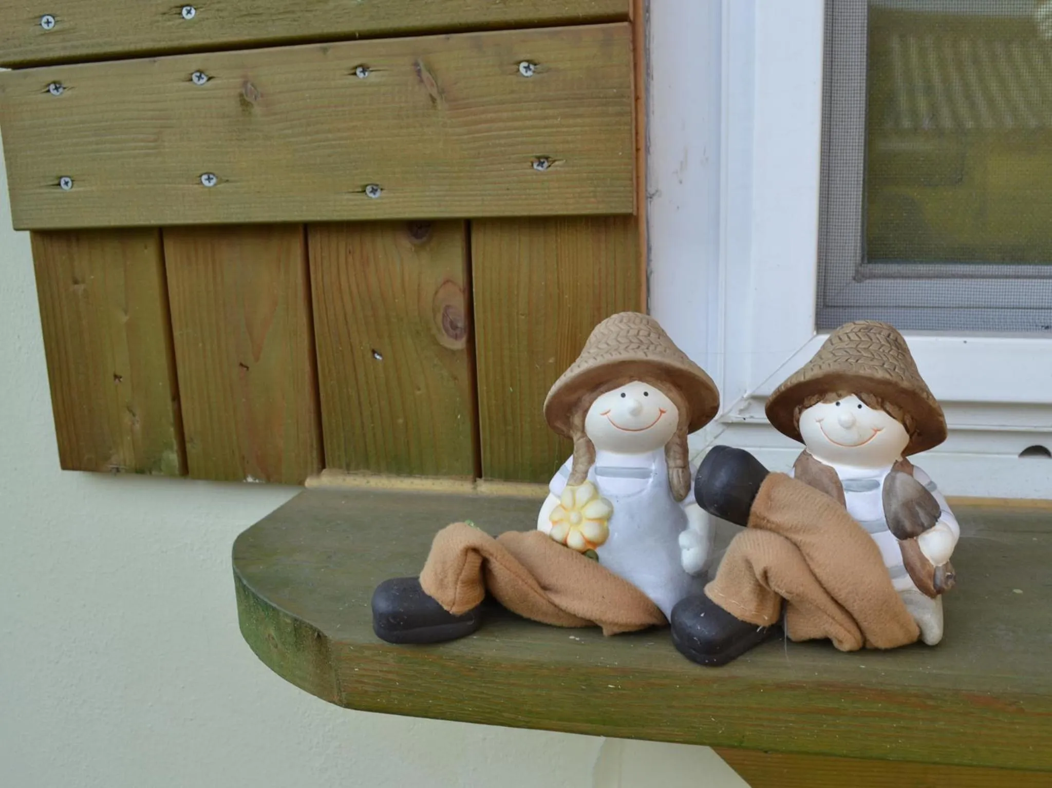 Gyeongju Momojane Guesthouse