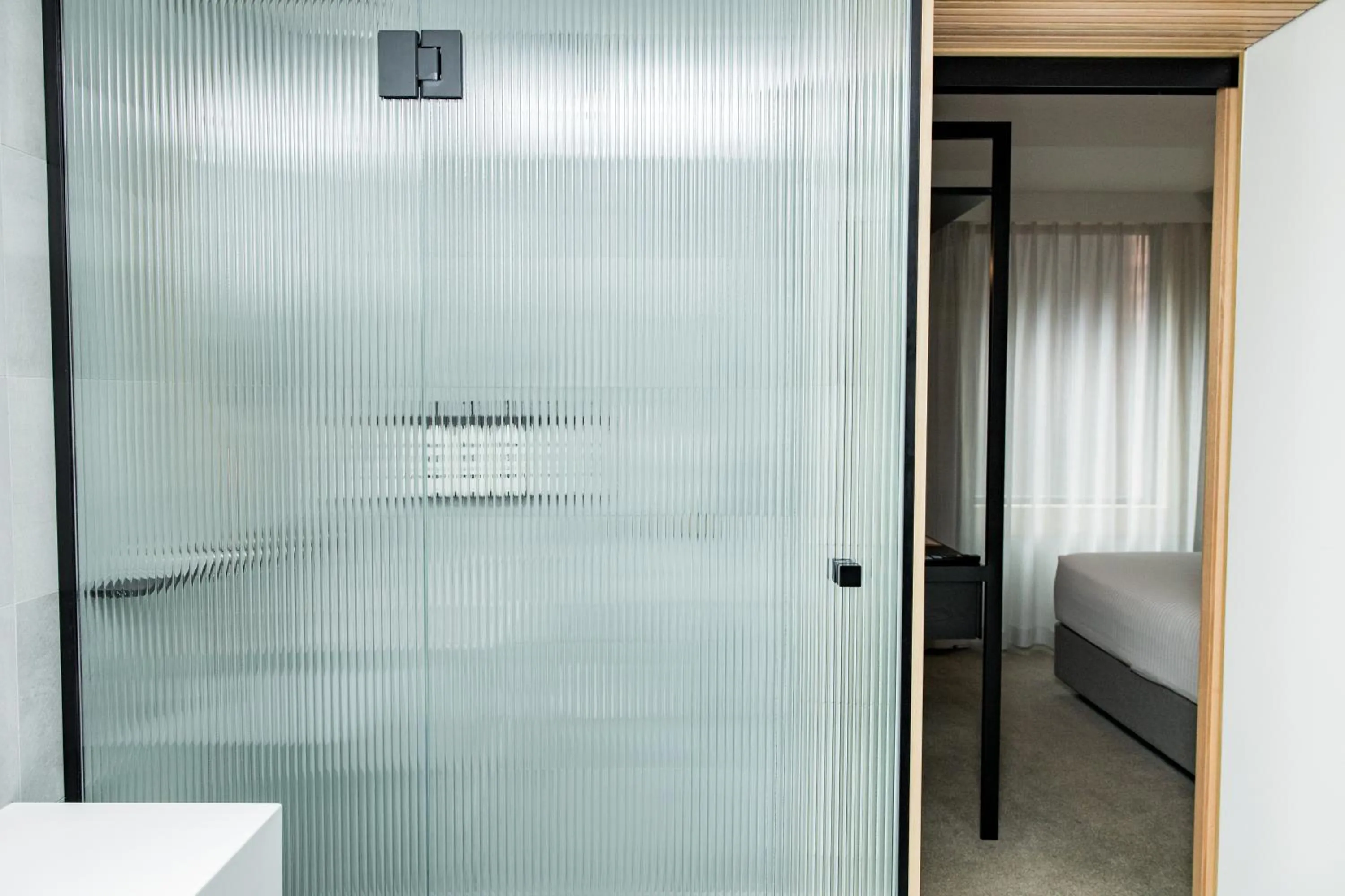 Bathroom in Quay Perth