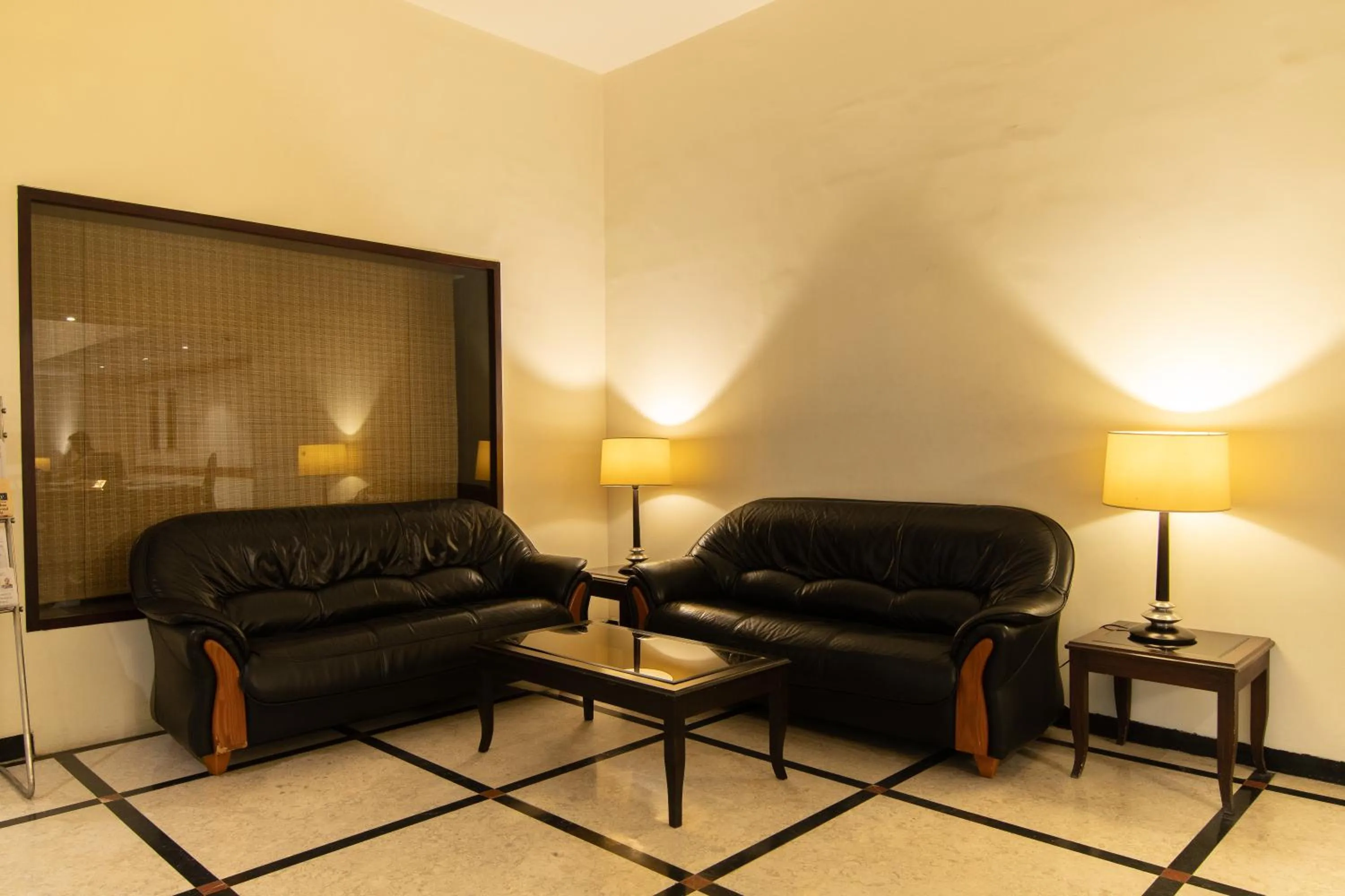 Other in Halcyon Hotel Residences Koramangala - Bangalore