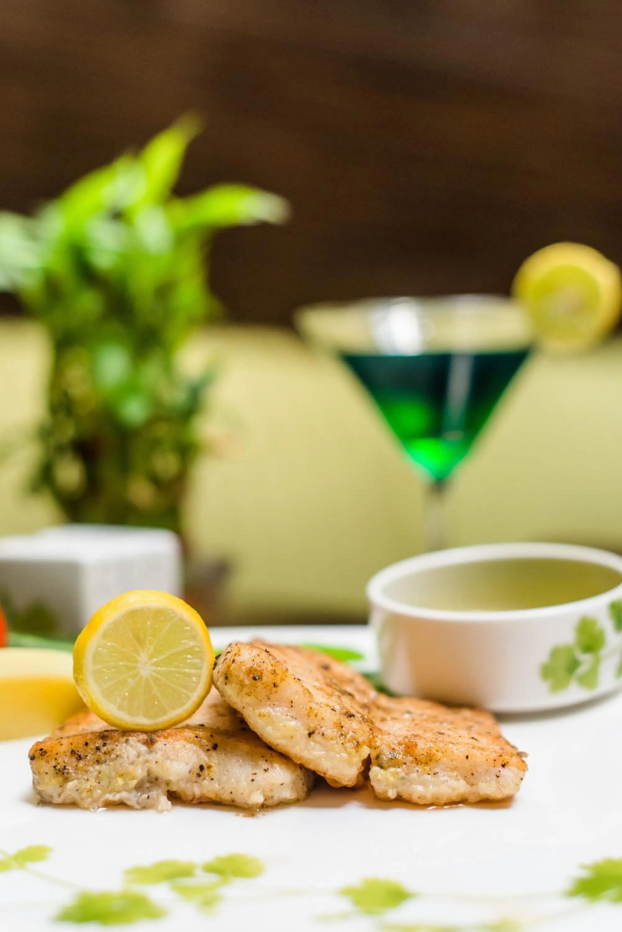 Breakfast in Halcyon Hotel Residences Koramangala - Bangalore