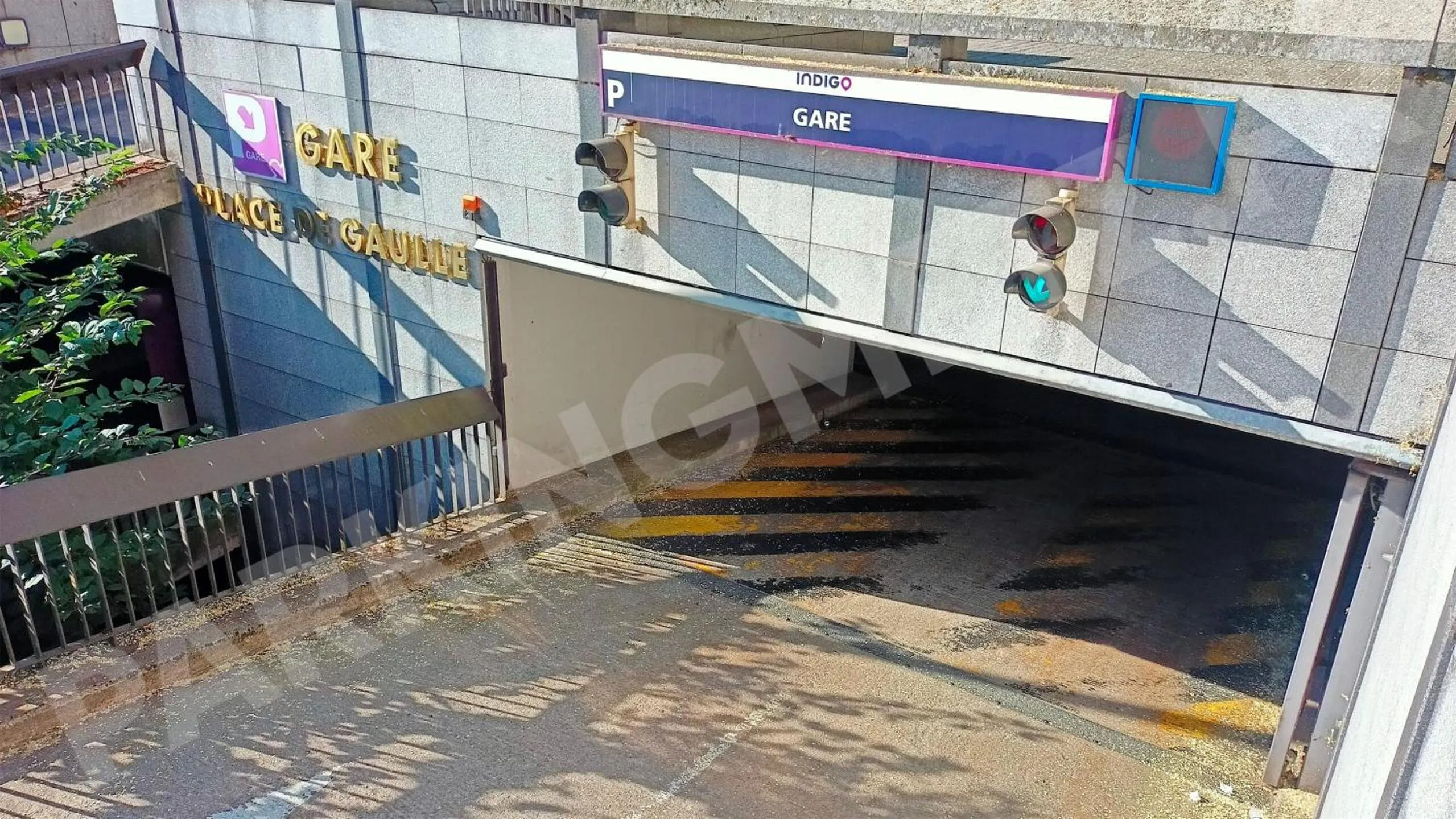 Ibis Styles Metz Centre Gare