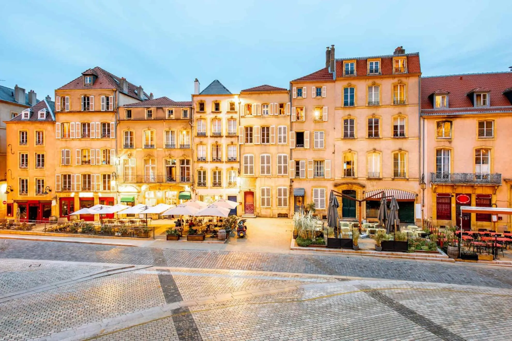 Other in Ibis Styles Metz Centre Gare