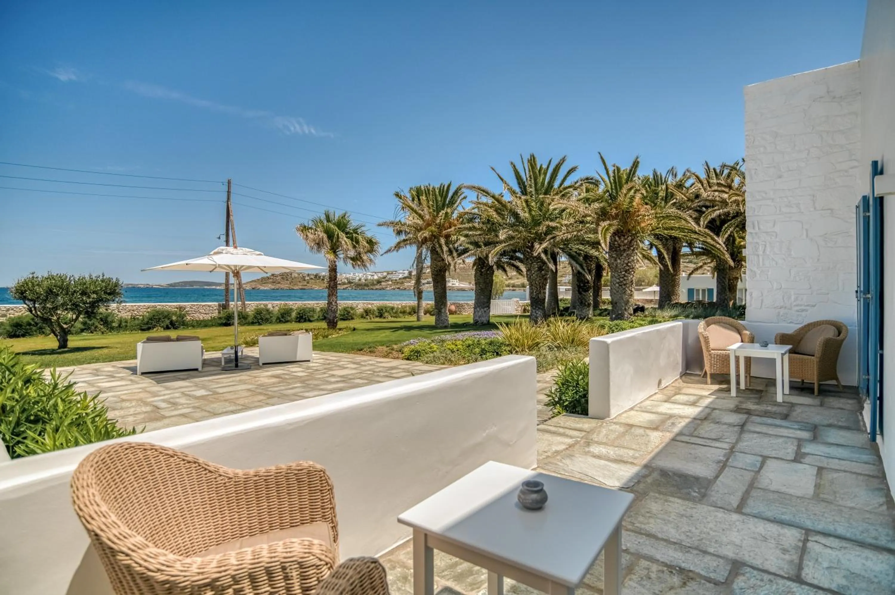 View (from property/room) in Villa Bellonia