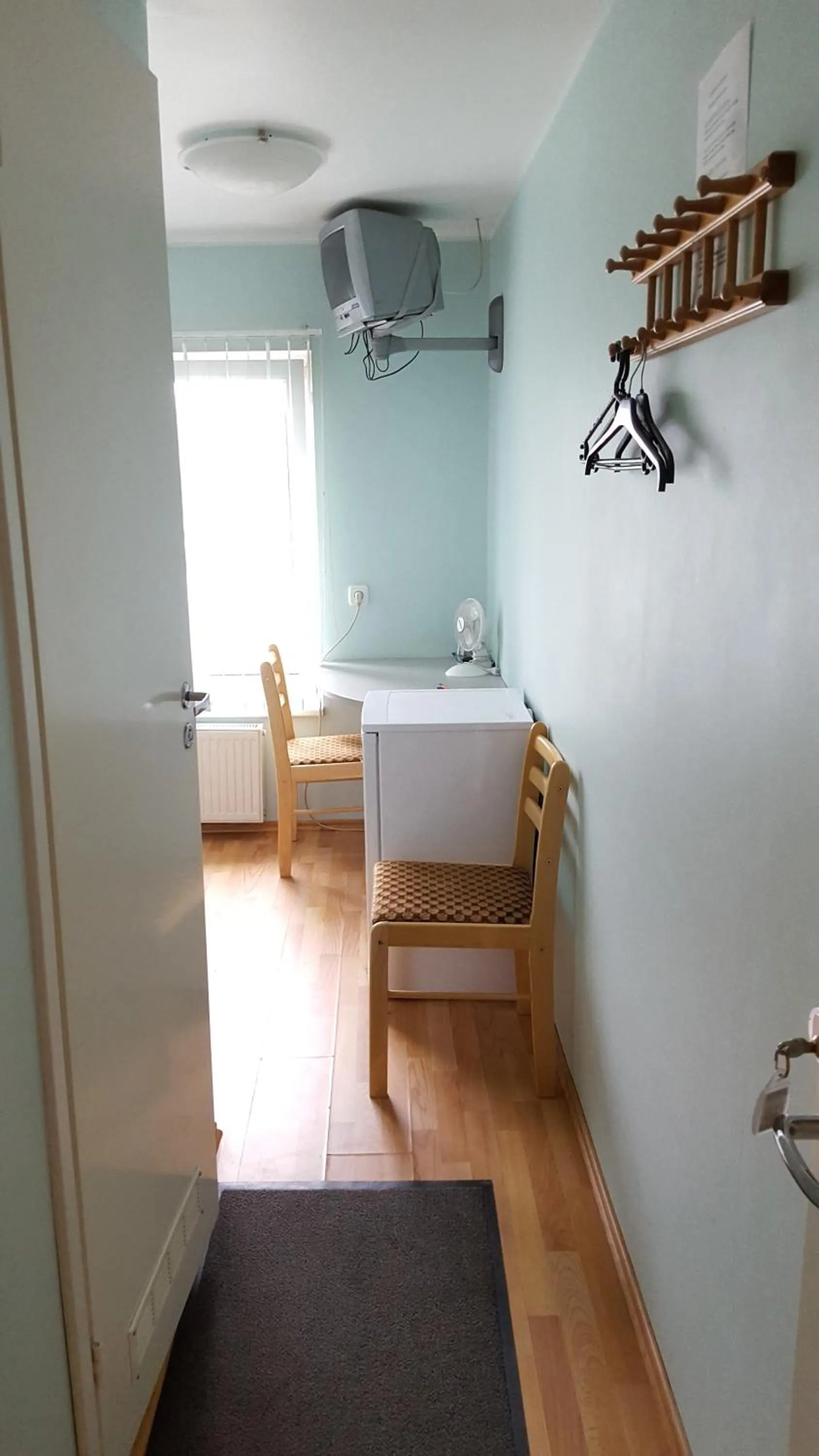 Photo of the whole room in Konse Motel and Caravan Camping