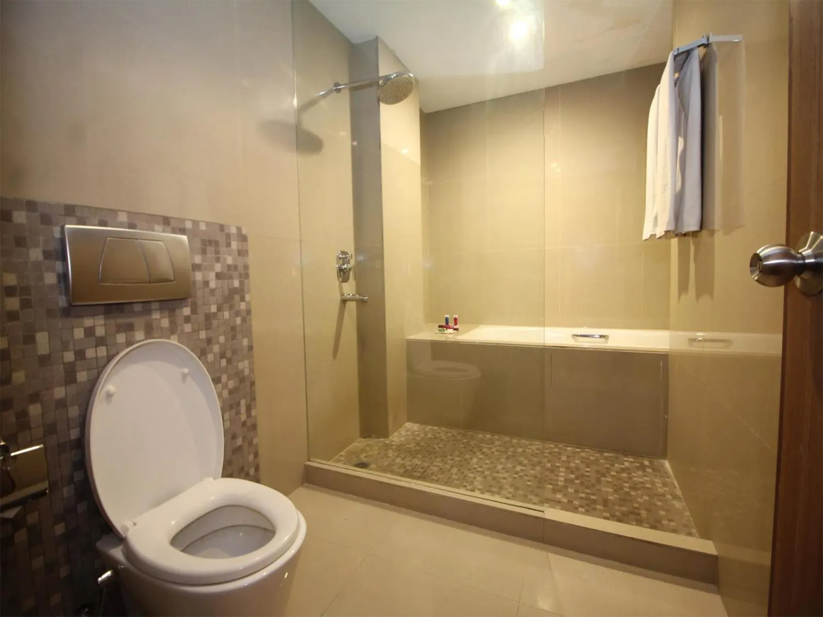 Executive Suite in Hotel Dafam Pekanbaru