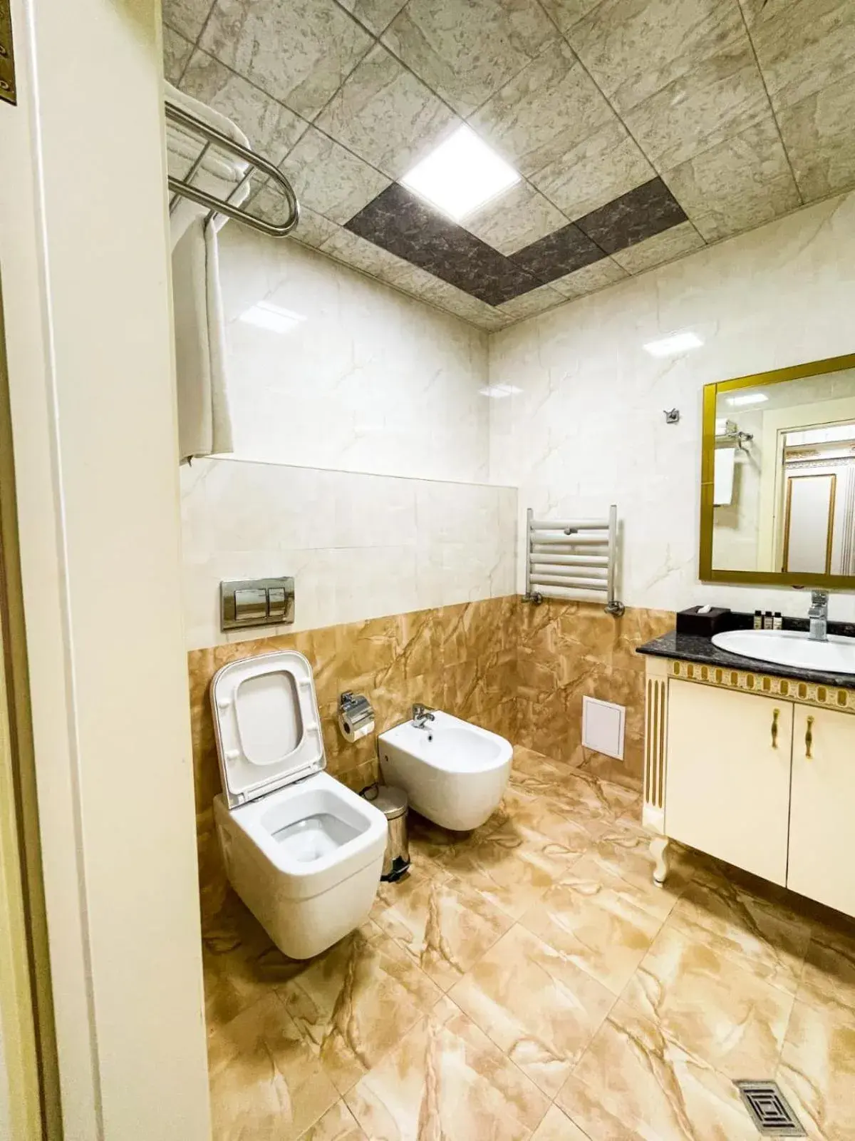 Two-Bedroom Suite in Premier Palace Baku Two-Bedroom Suite in Premier Palace Baku