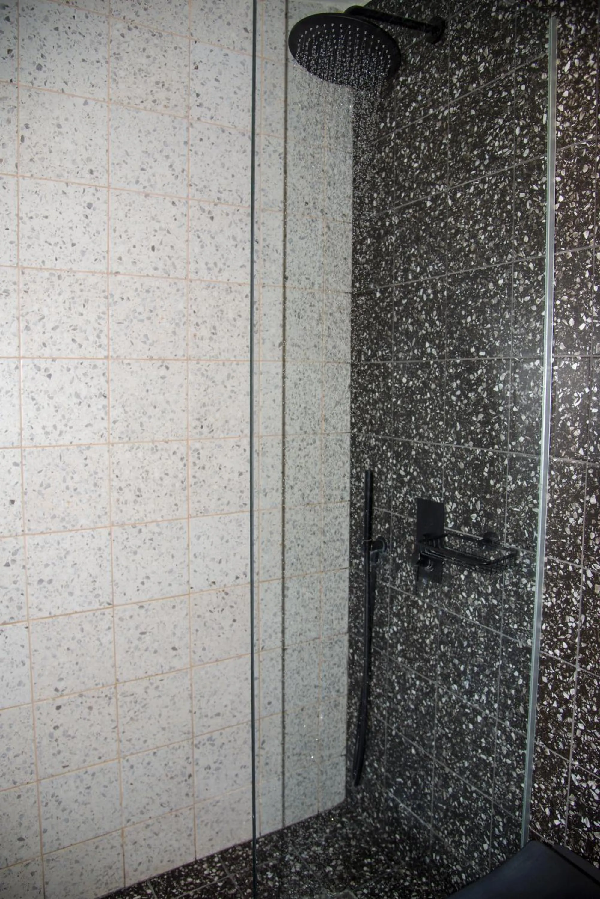 Bathroom in Cretan Berry Sarpaki