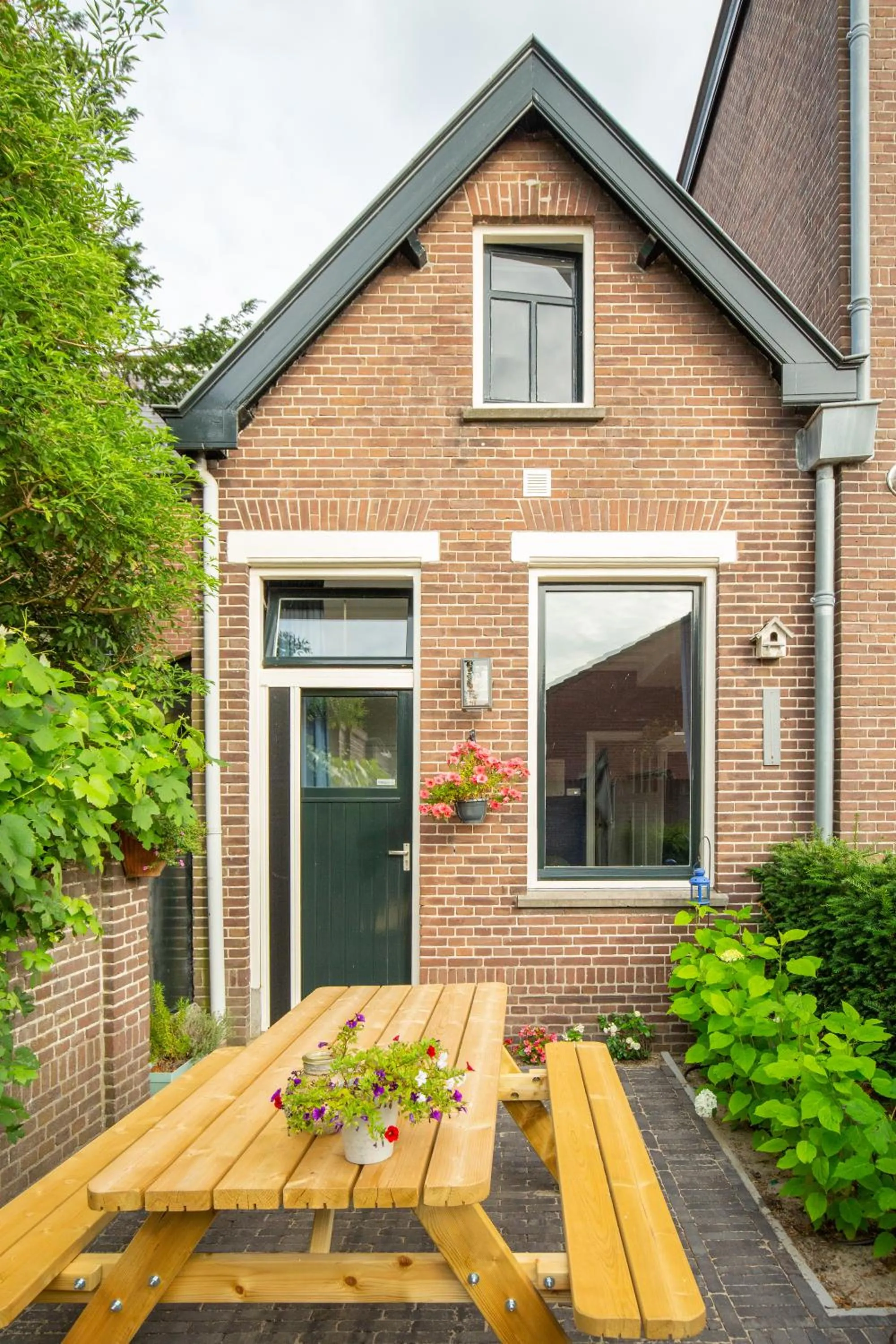 B&B d'Ouwe Grutter