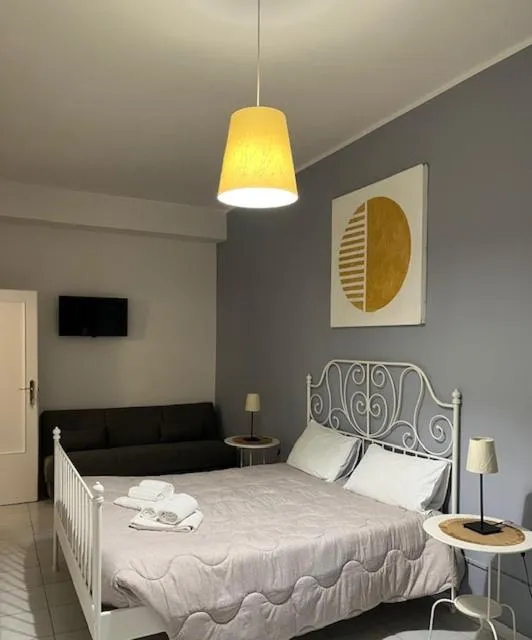 Bed in B&B Le Comari Salentine